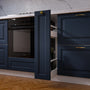 Origin Indigo Blue Jolly