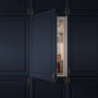 Origin Indigo Blue Usa Frigider