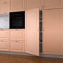 Origin Peach Pink Usa Mare