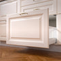 Origin Sand Beige Sertar Mare