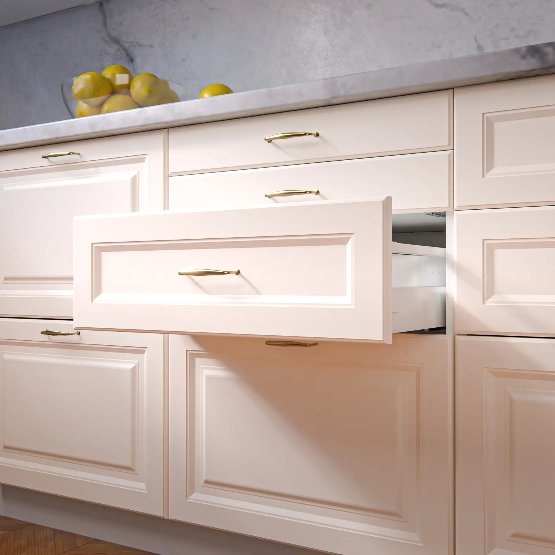 Origin Sand Beige Sertar Mic