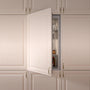 Origin Sand Beige Usa Frigider