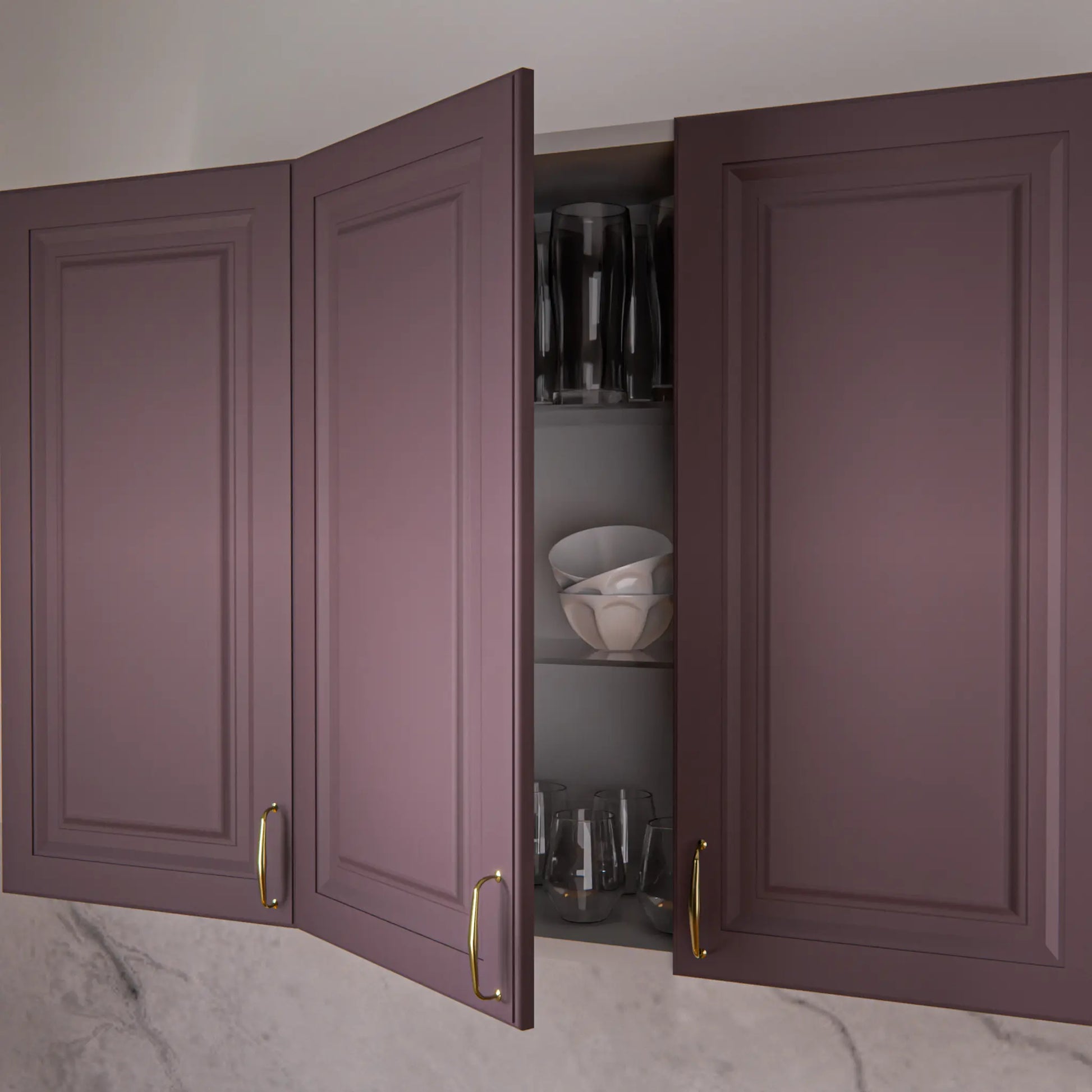 Origin Wine Red Usa Mica