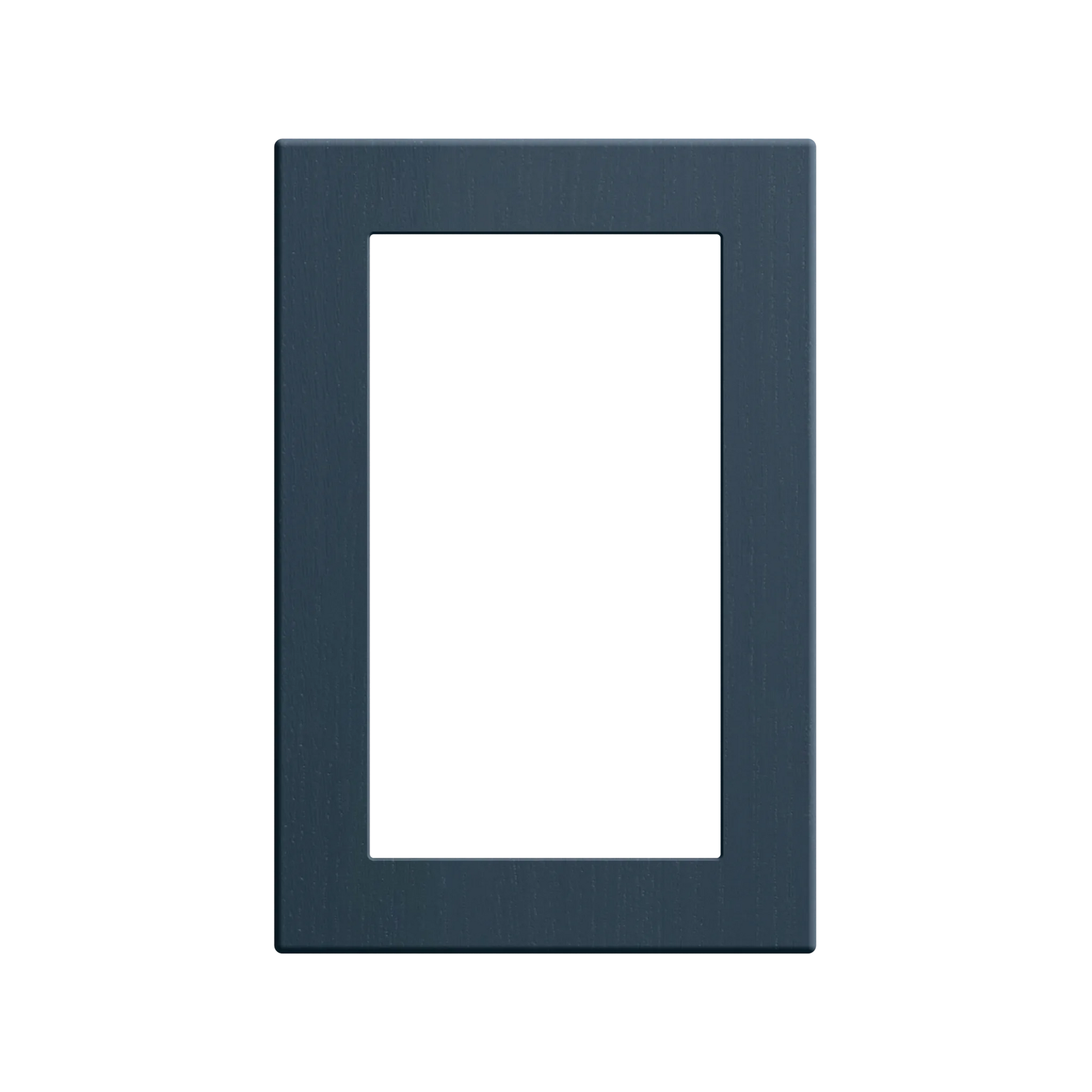 Harmony Collection - Cut-out Door