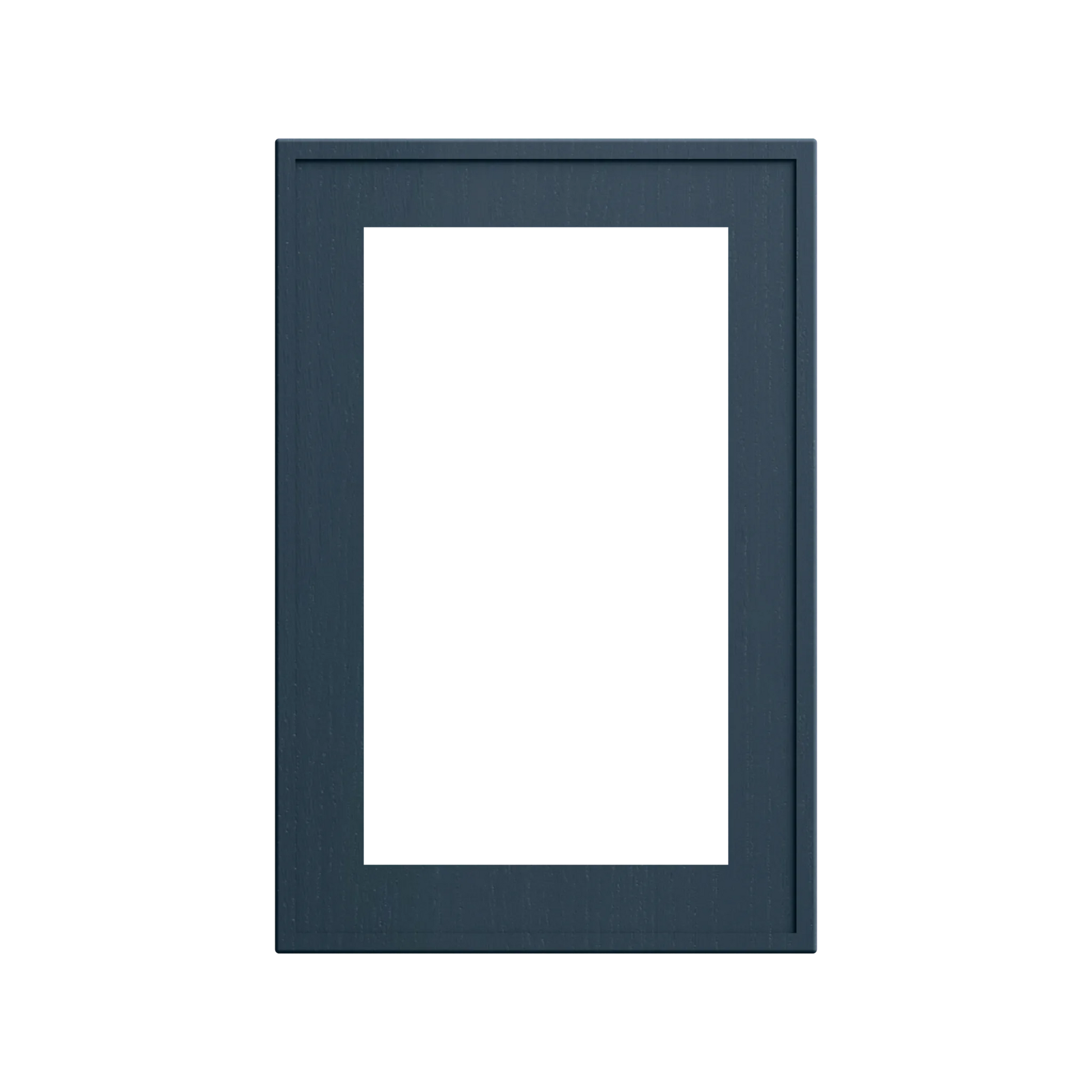 Colecția Rubik - Ușă decupată