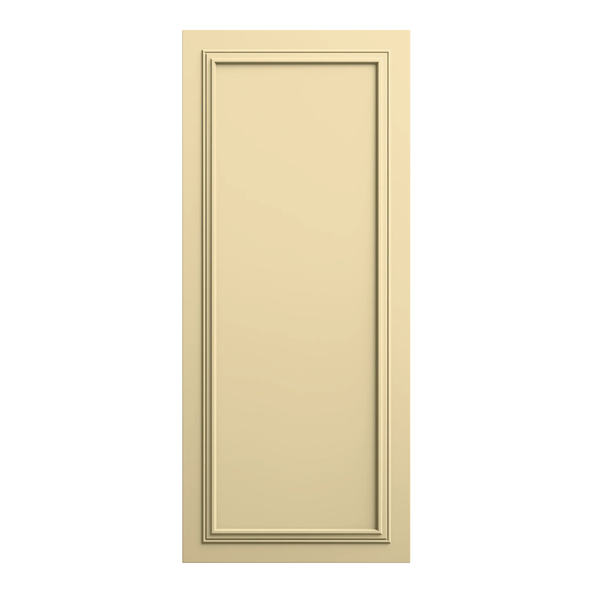 Colecția Agora - Ușă frigider