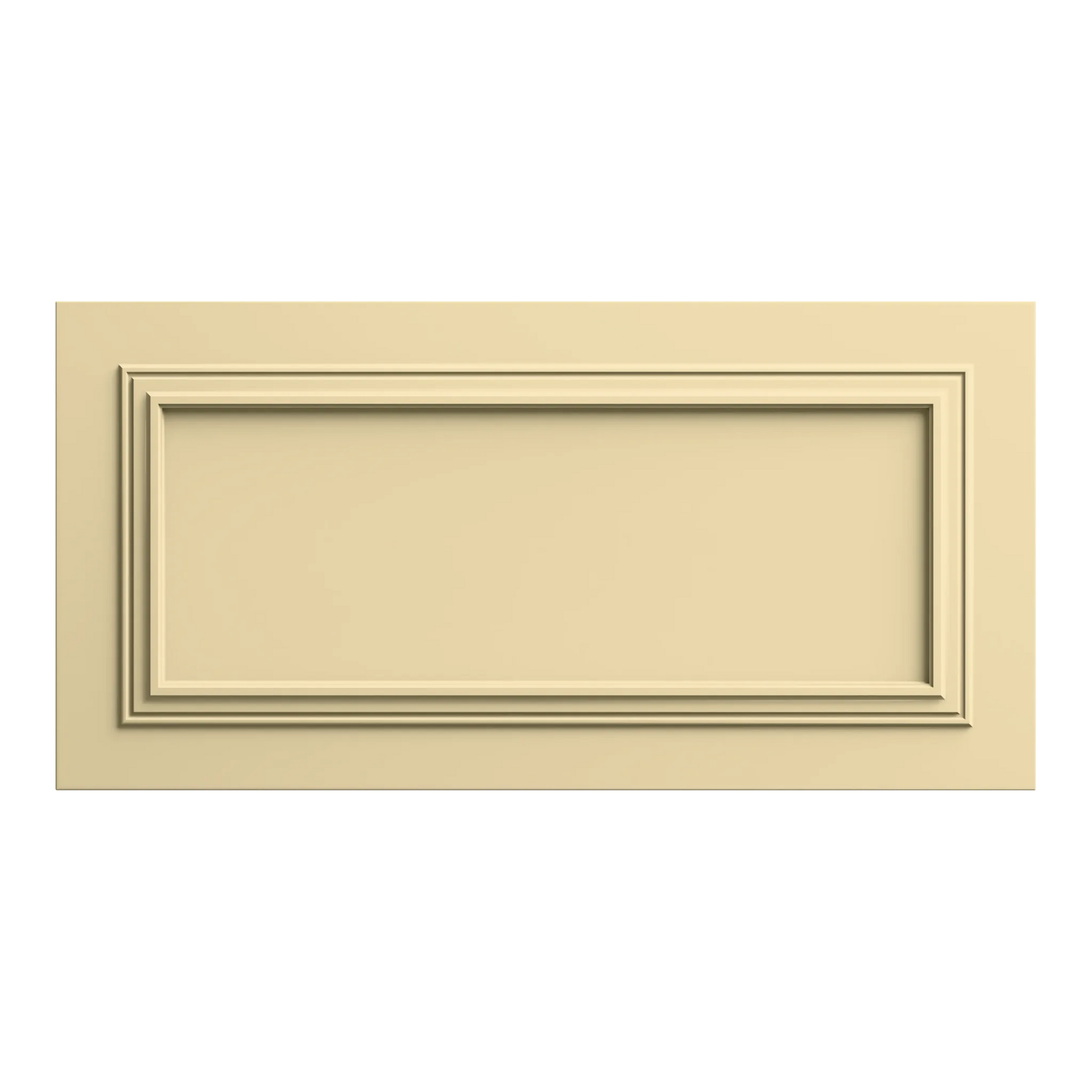 Colecția Agora - Ușă orizontală