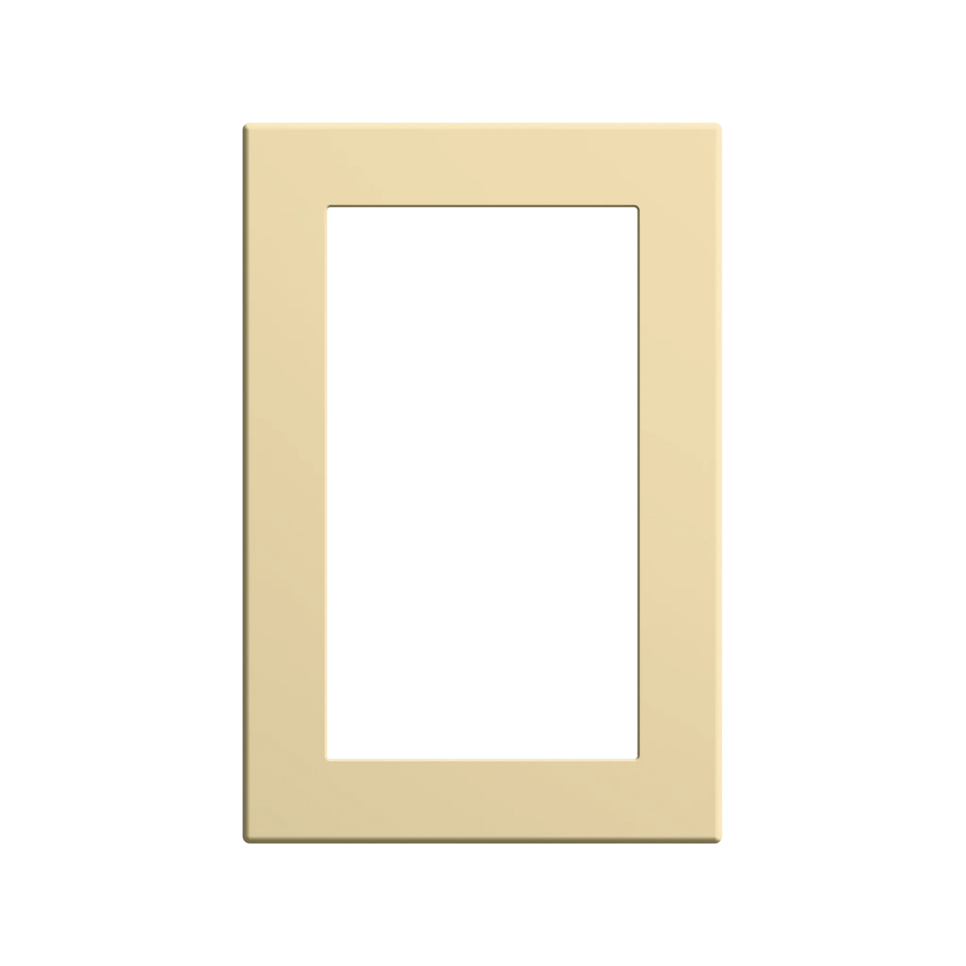 Harmony Collection - Cut-out Door