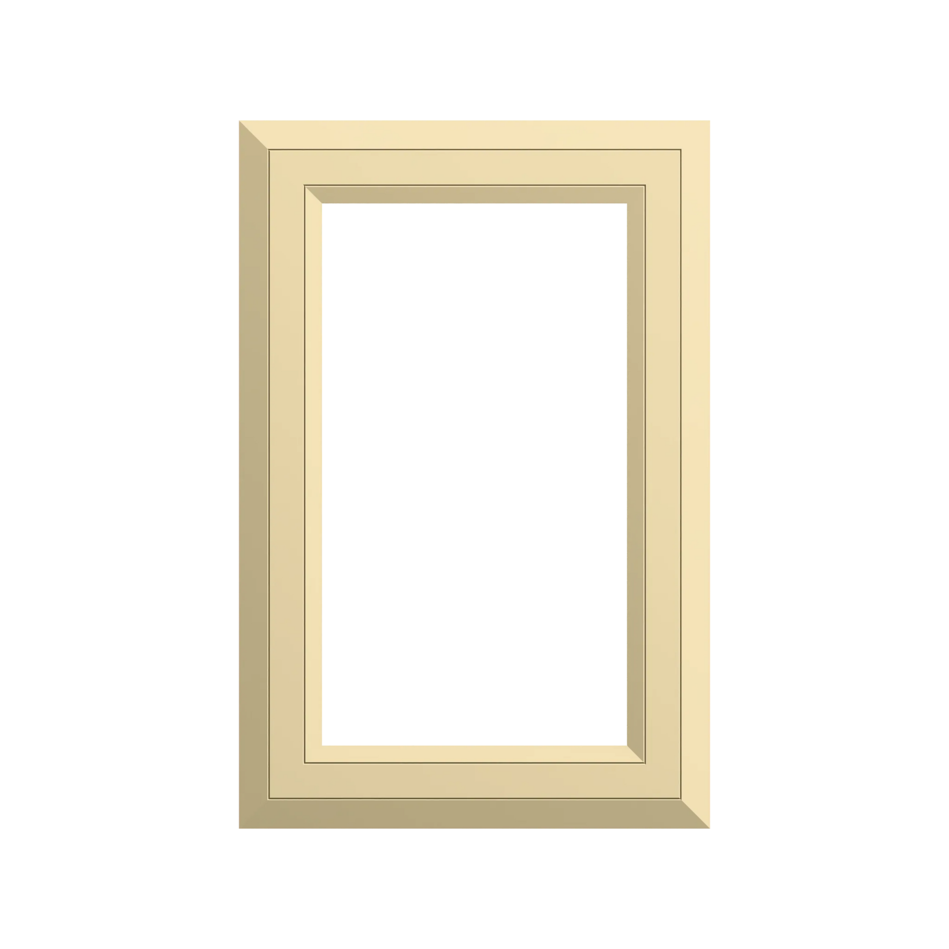 Colecția Peace - Ușă decupată