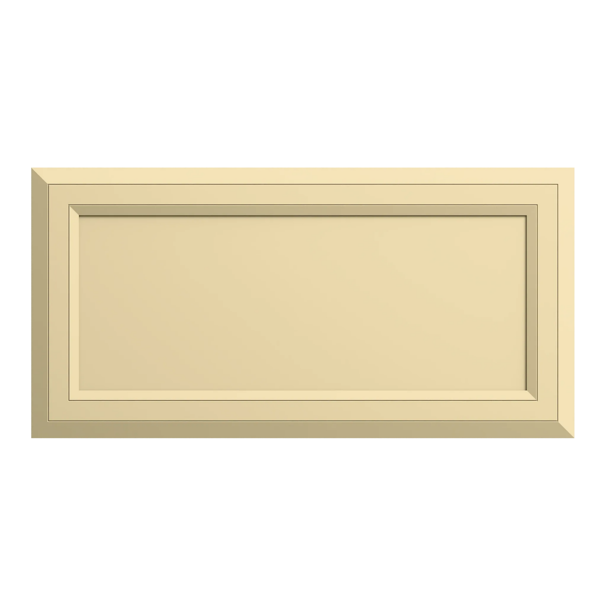 Colecția Peace - Ușă orizontală