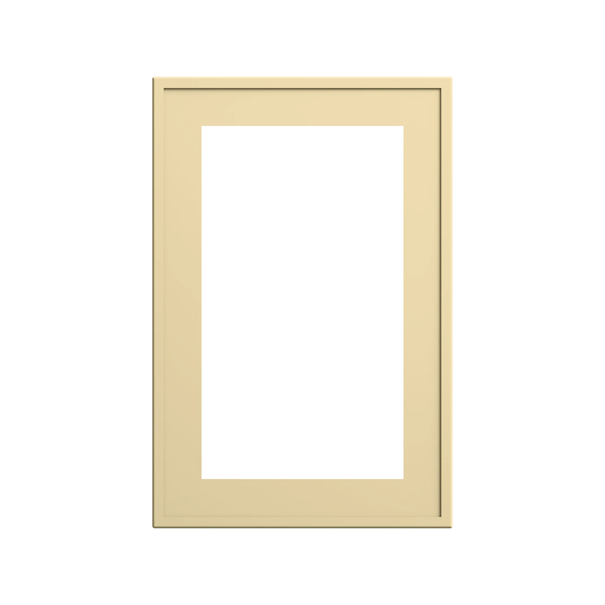 Colecția Rubik - Ușă decupată