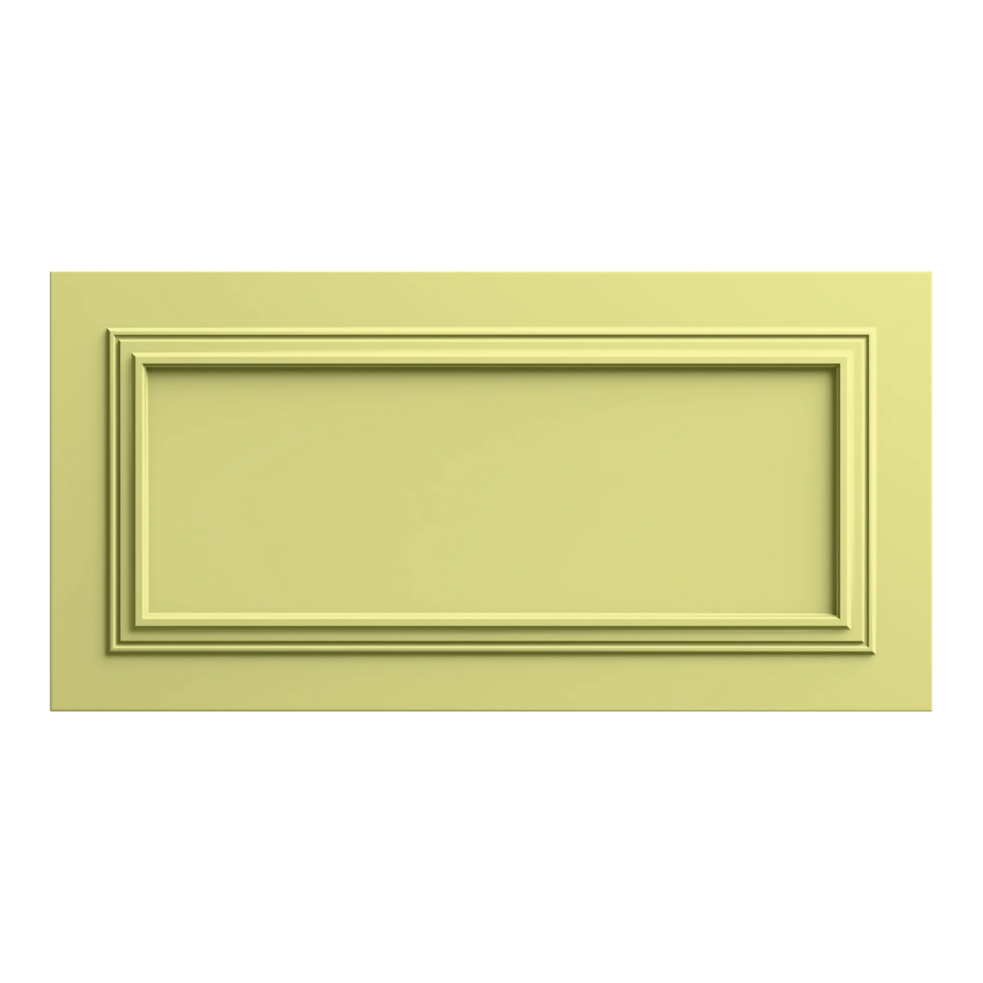 Colecția Agora - Ușă orizontală