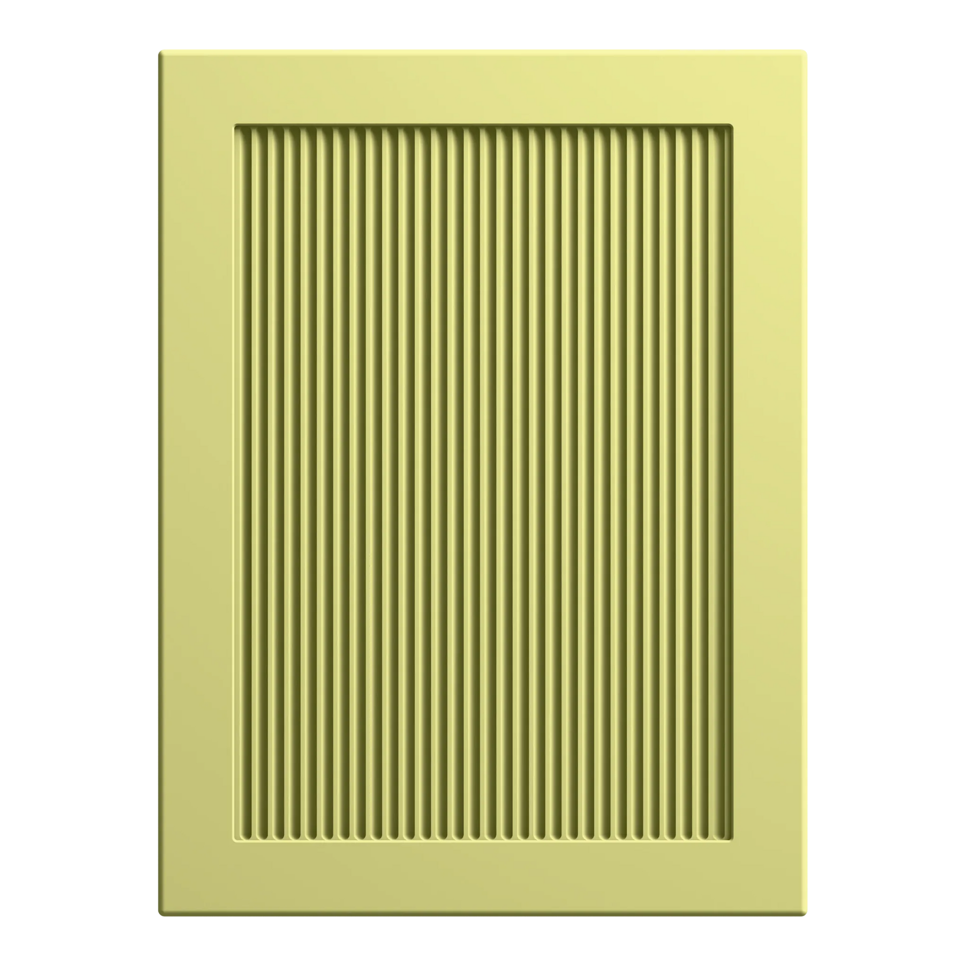 Harmony Collection - Dishwasher Door