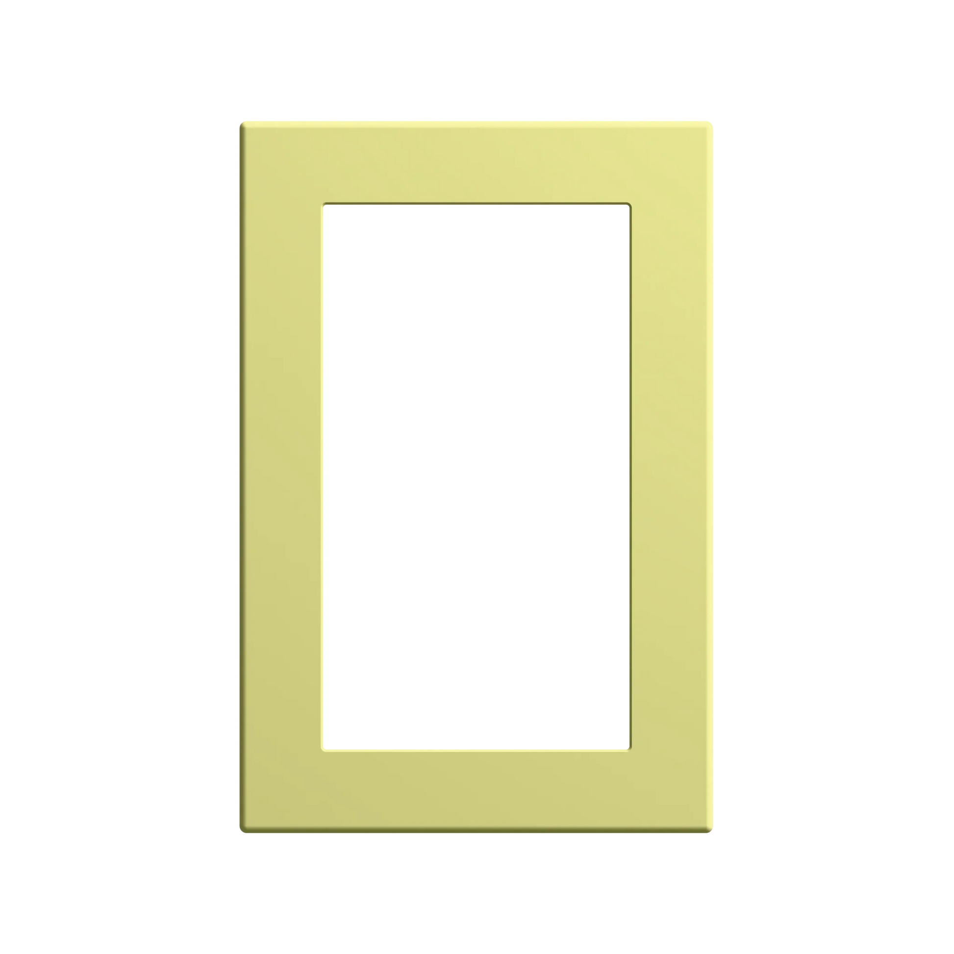 Harmony Collection - Cut-out Door