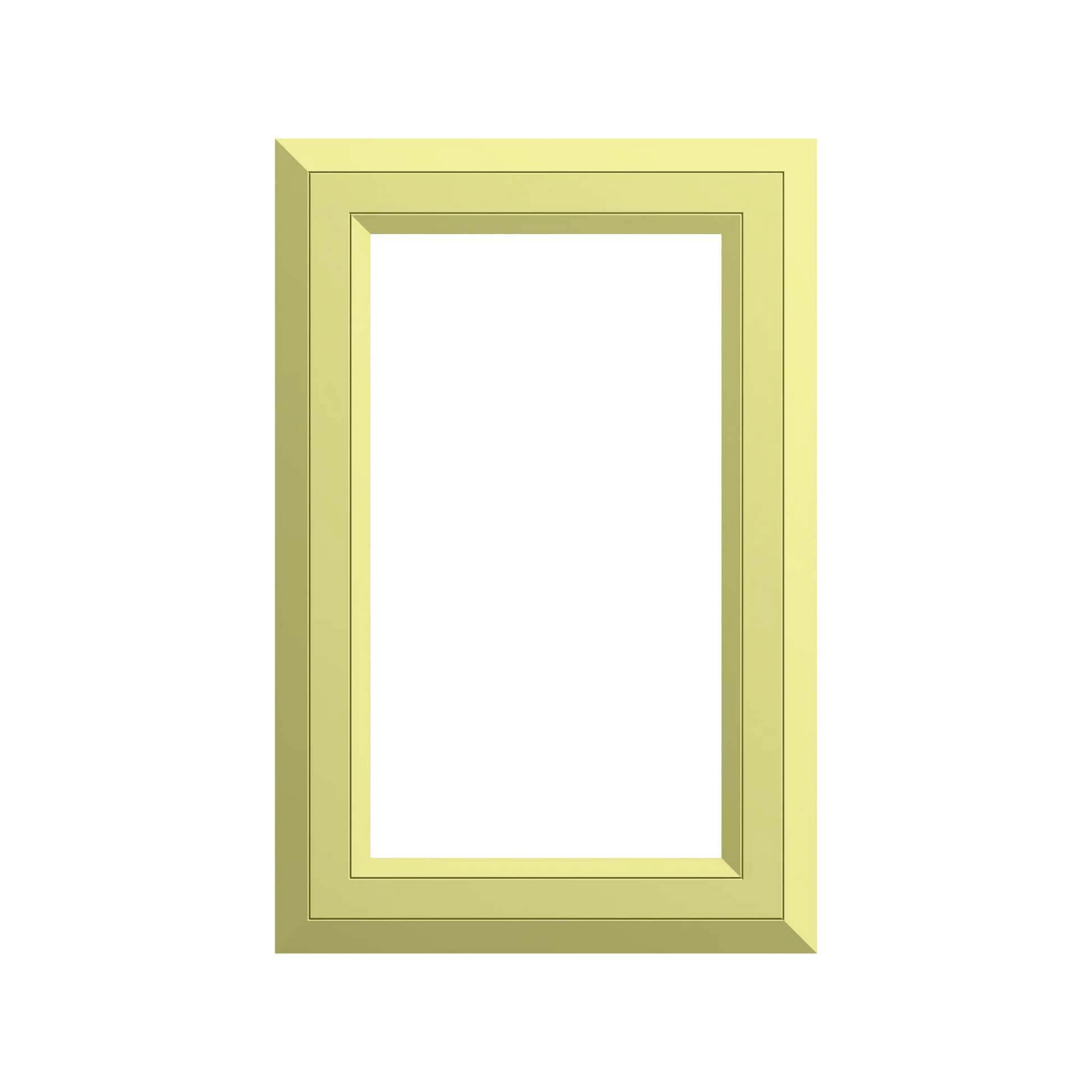 Colecția Peace - Ușă decupată