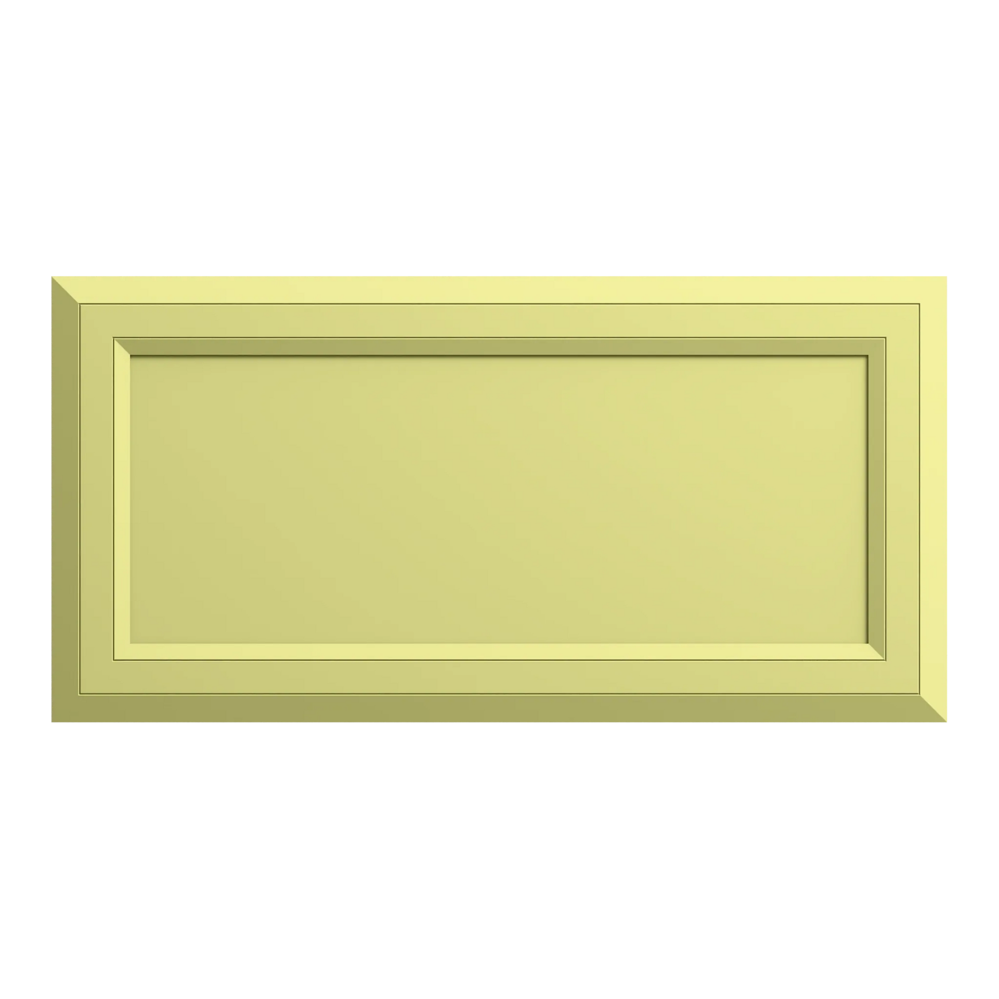 Colecția Peace - Ușă orizontală