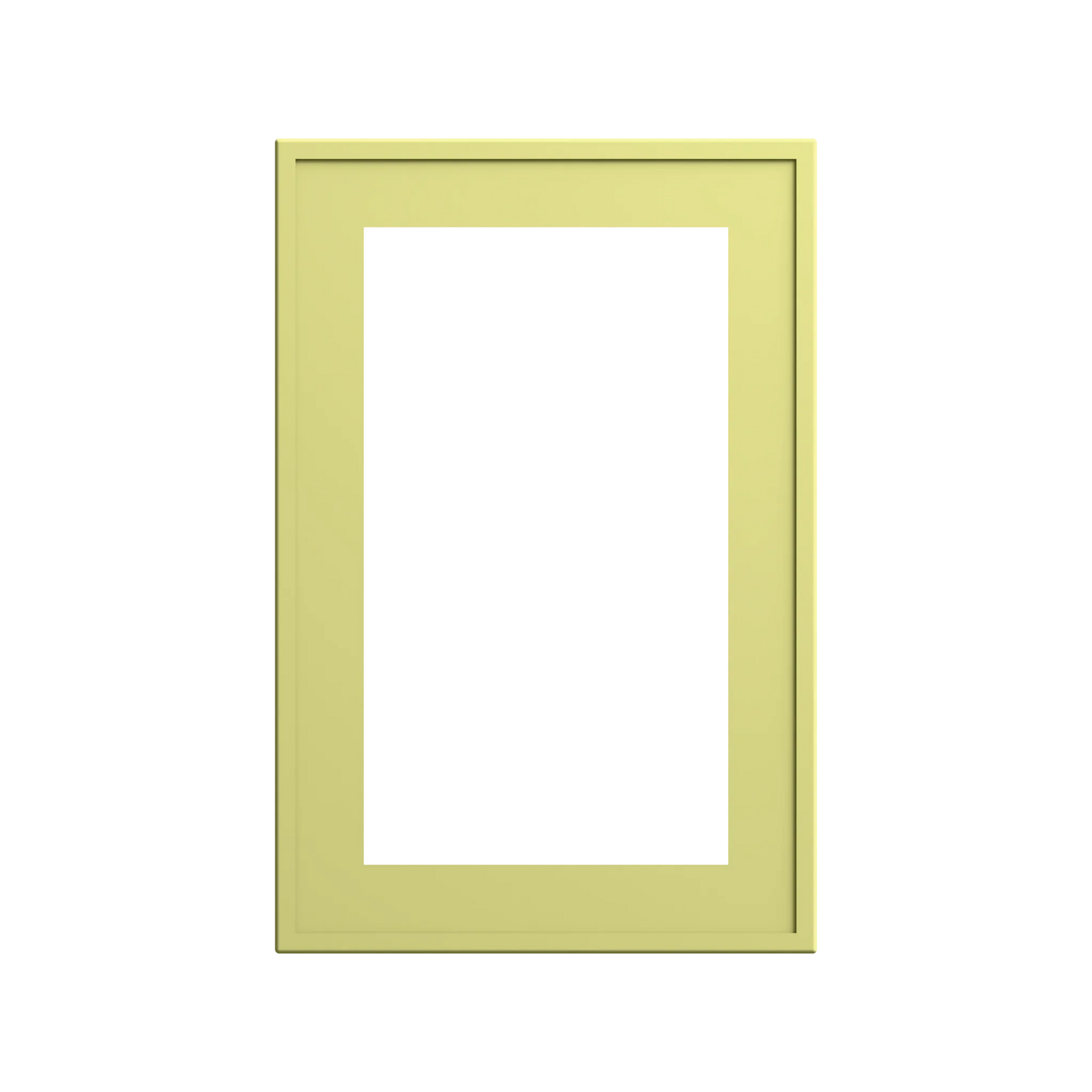 Colecția Rubik - Ușă decupată