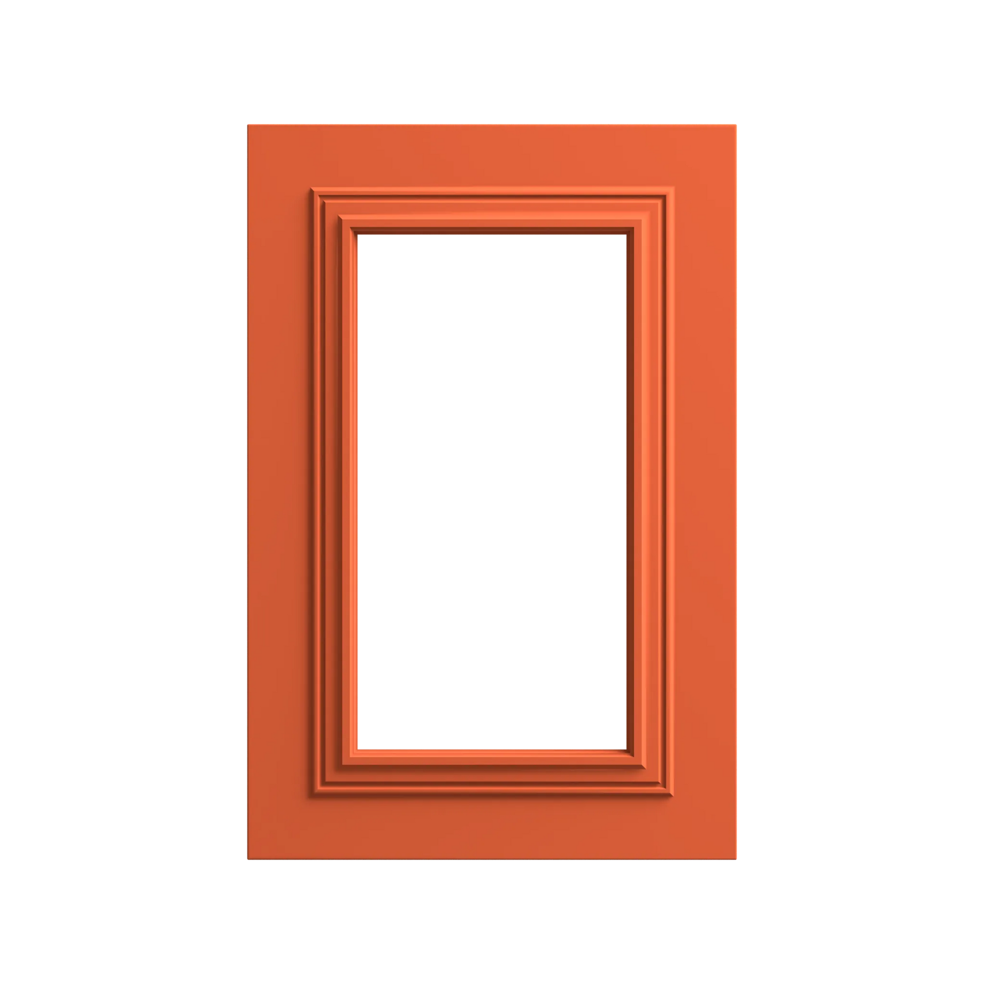 Colecția Agora - Ușă decupată