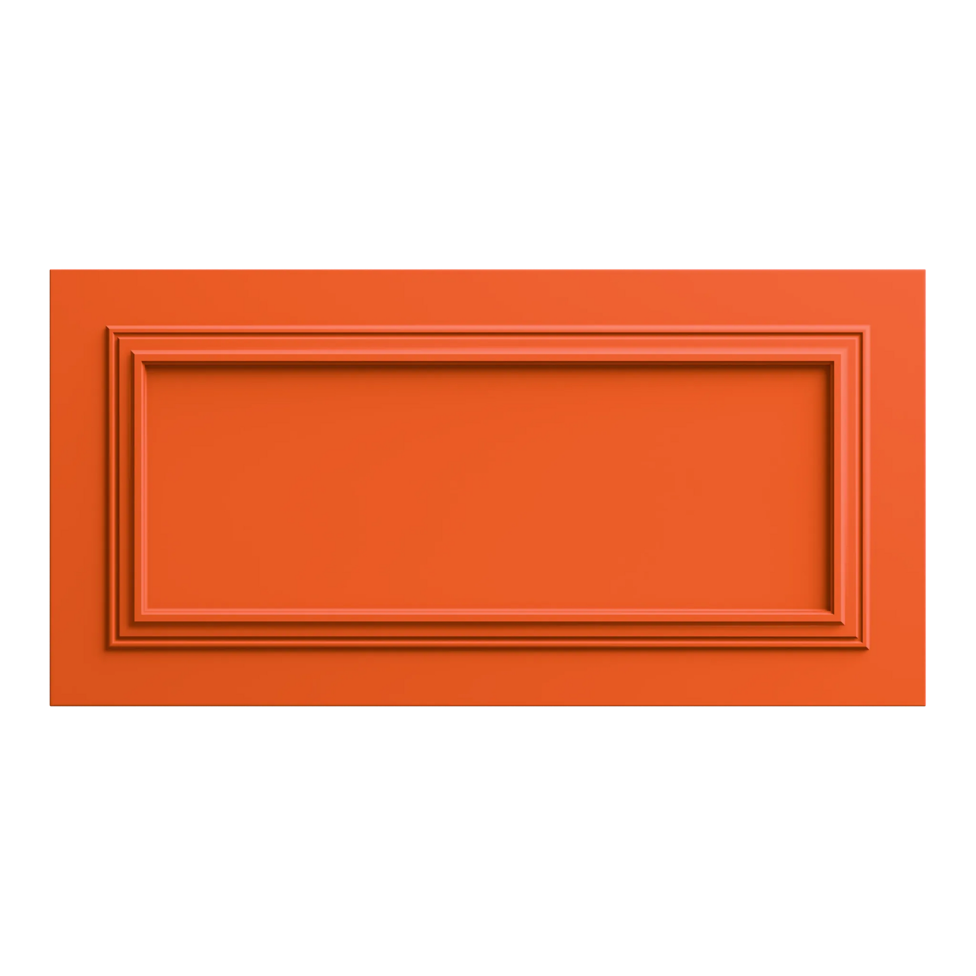 Colecția Agora - Ușă orizontală