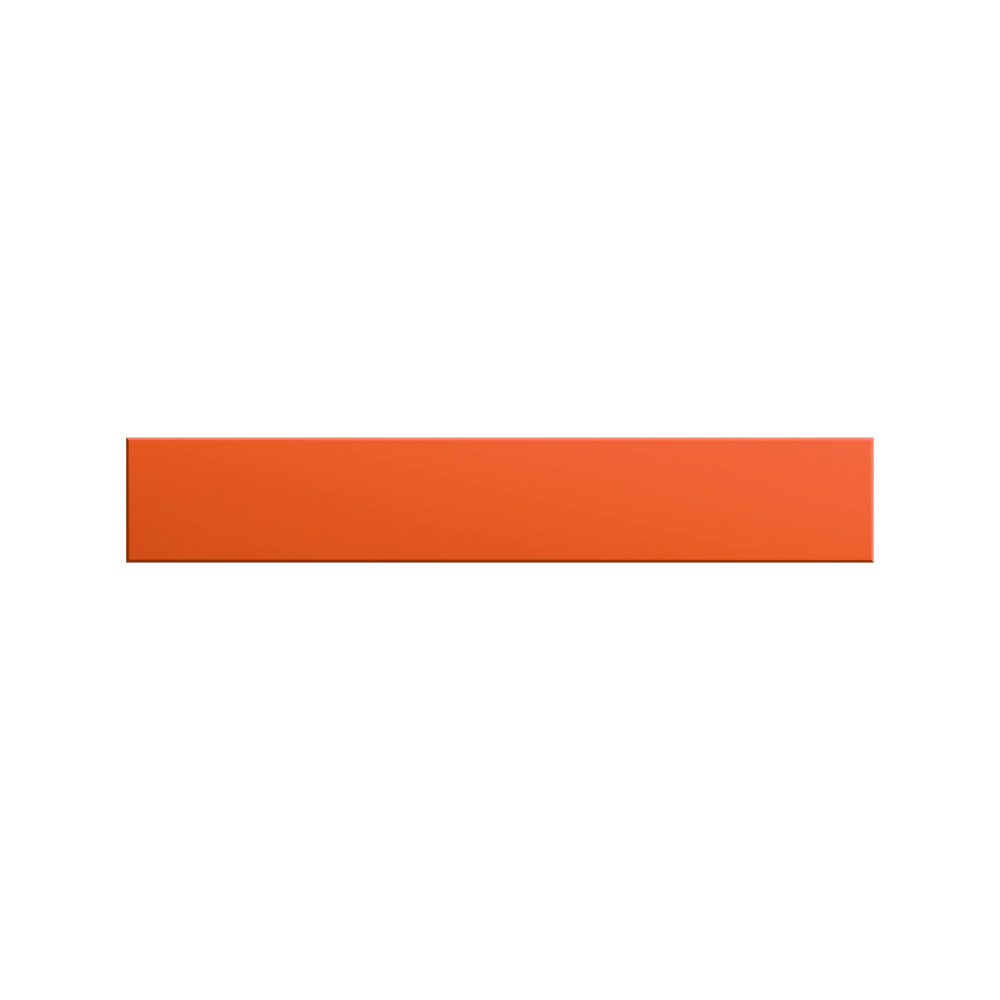 Colecția Agora - Front sertar mic