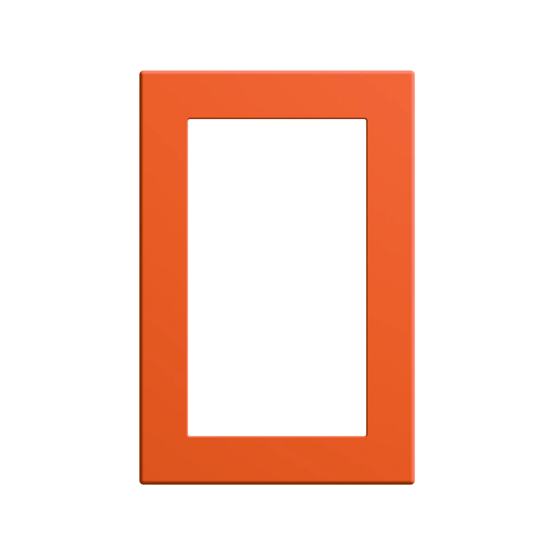 Harmony Collection - Cut-out Door