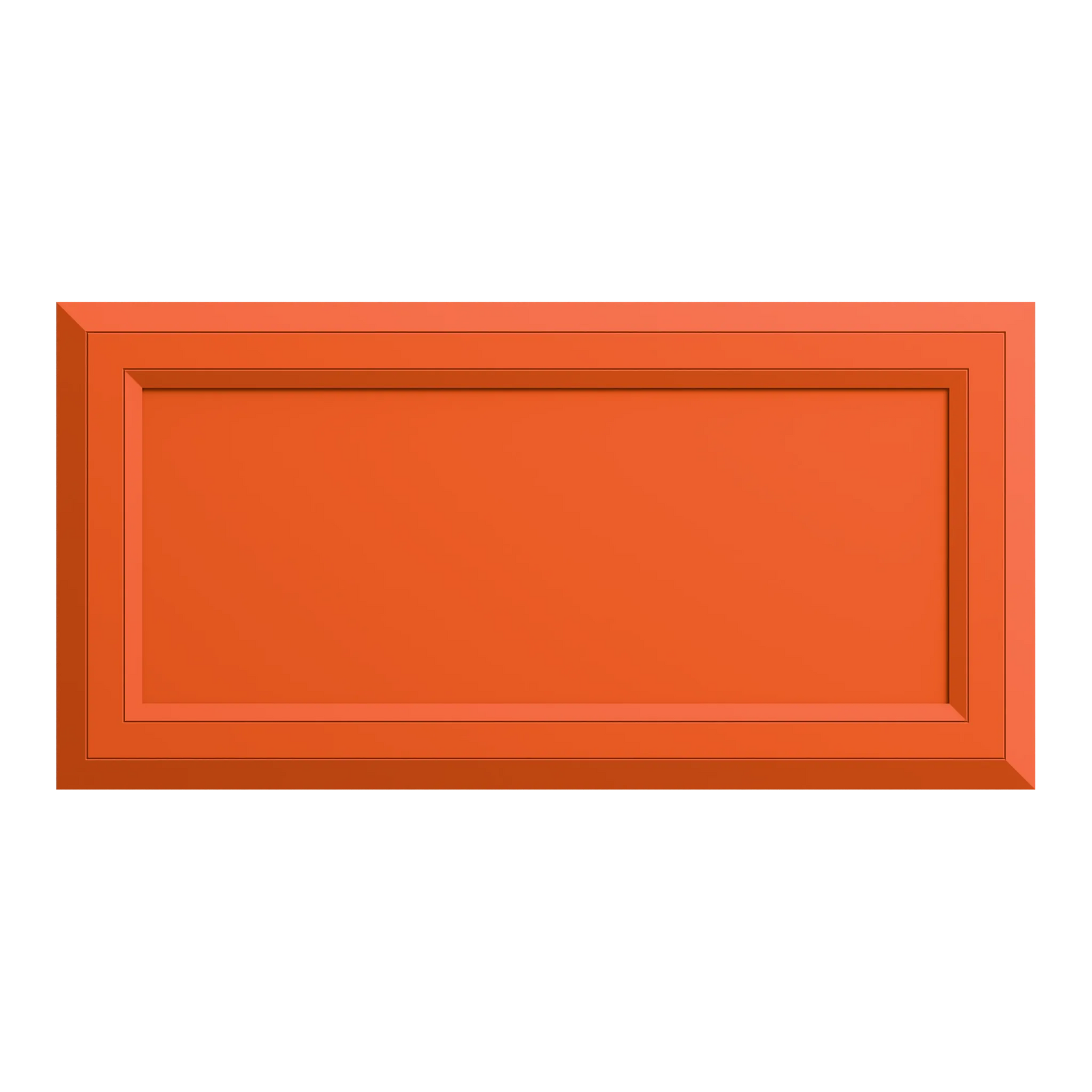 Colecția Peace - Ușă orizontală