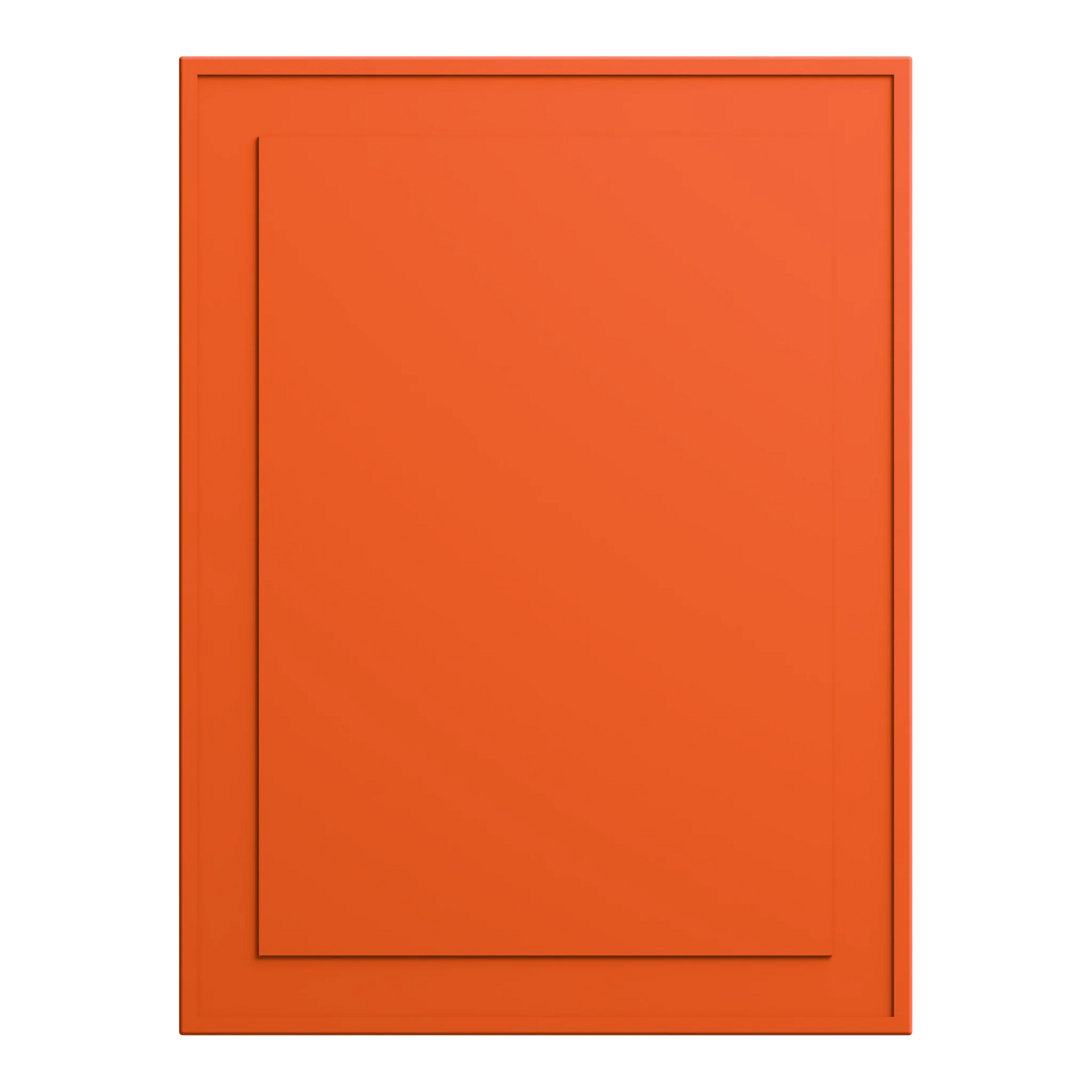 Colecția Rubik - Ușă mașină de spălat vase