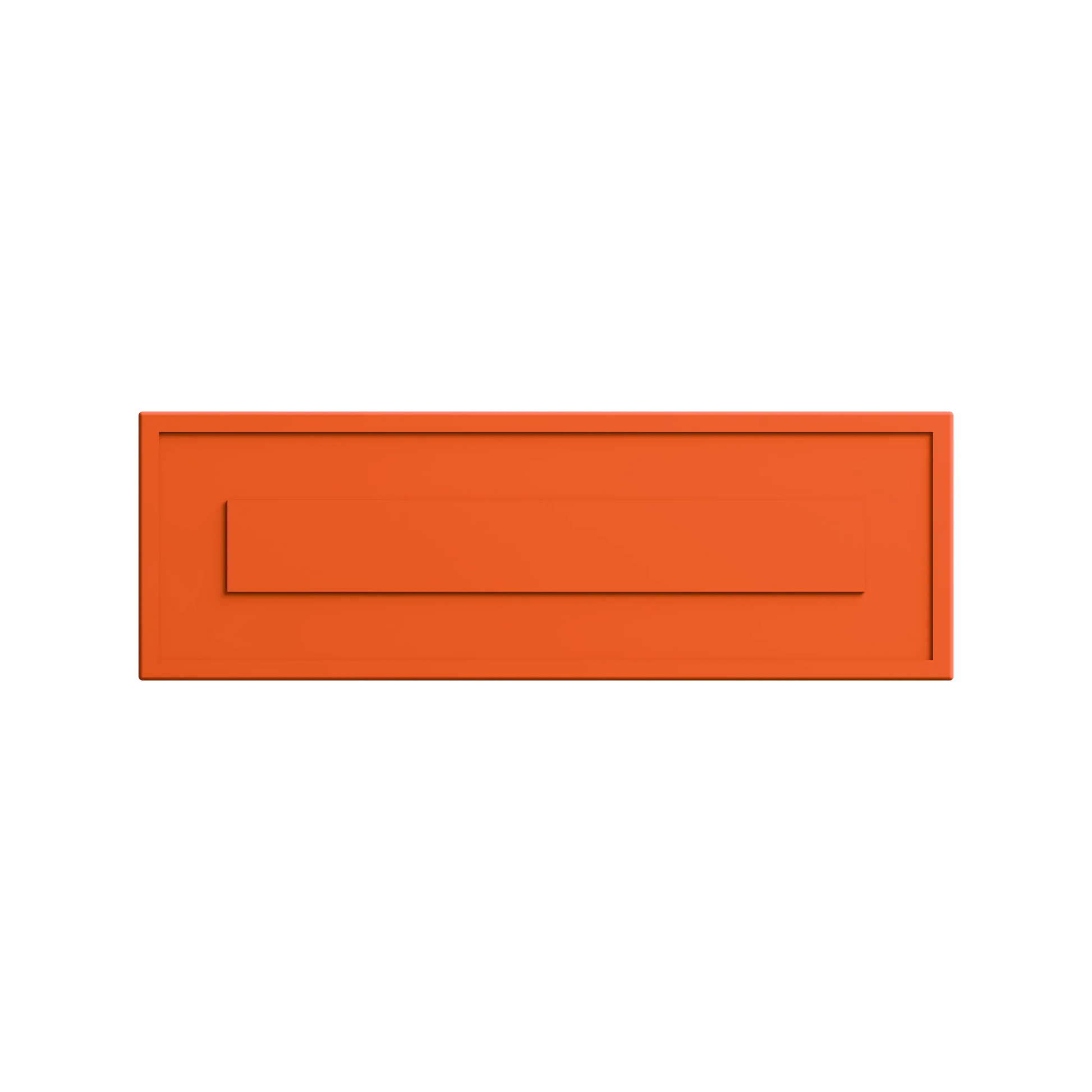 Colecția Rubik - Sertar mic