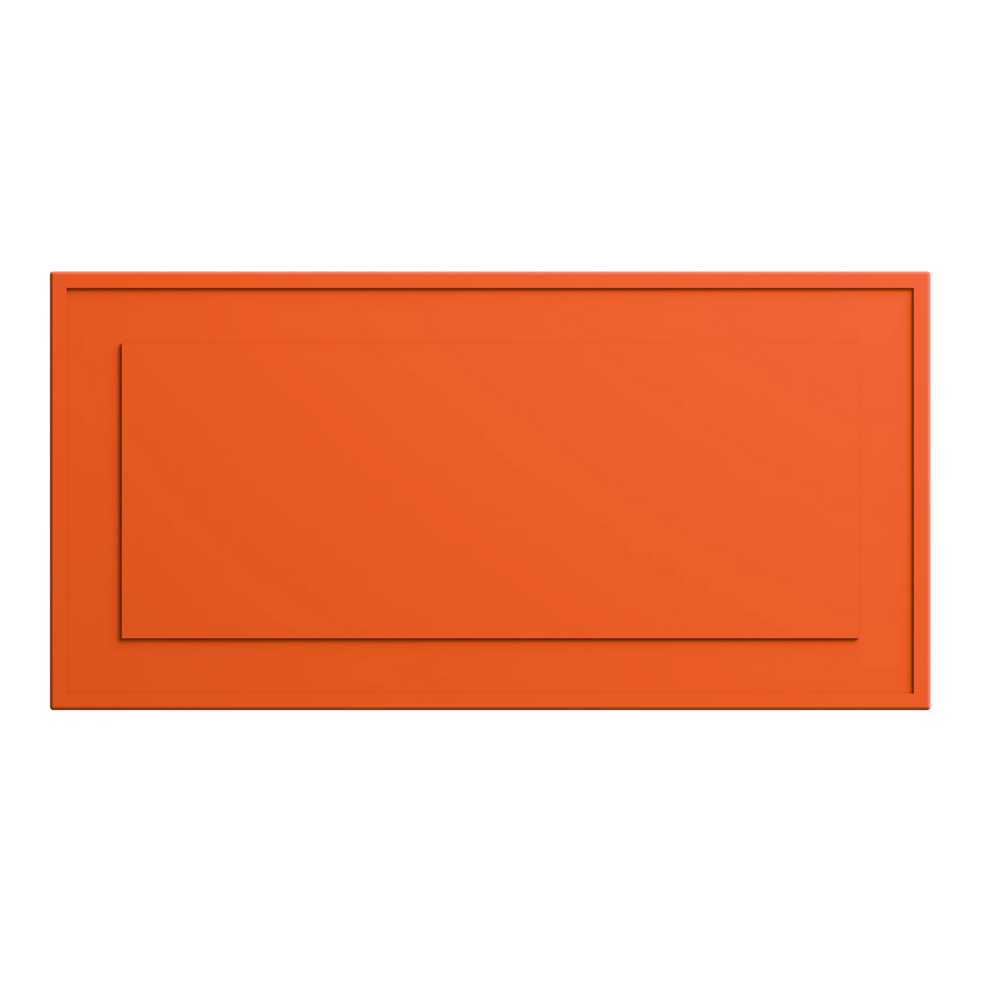 Colecția Rubik - Ușă orizontală