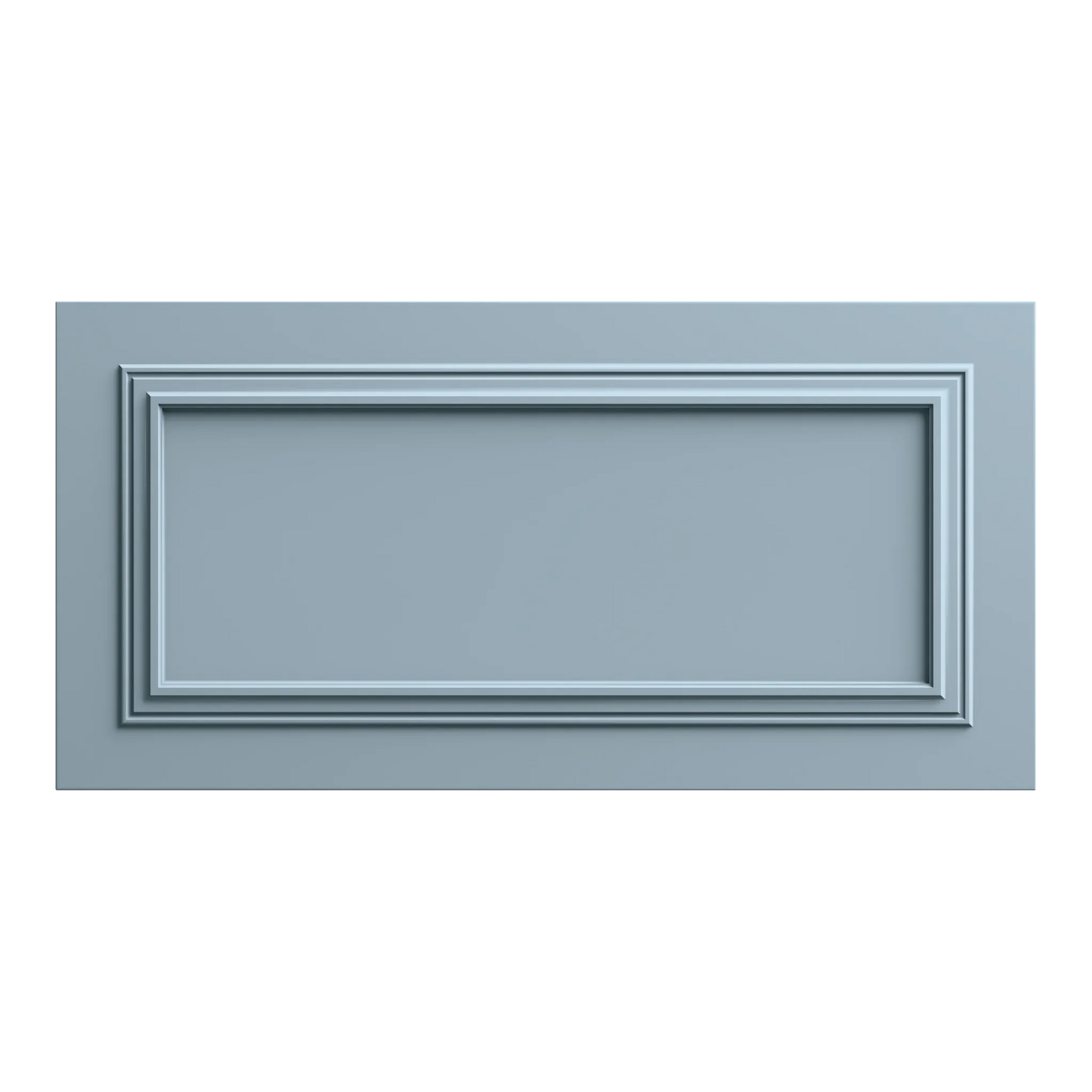 Colecția Agora - Ușă orizontală