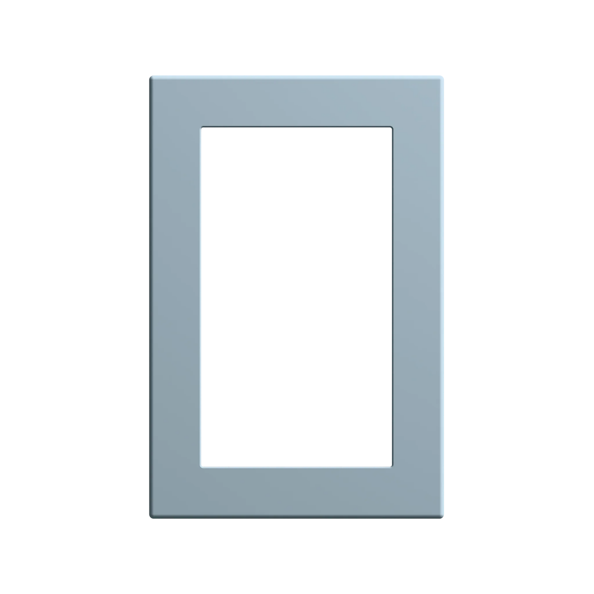 Harmony Collection - Cut-out Door