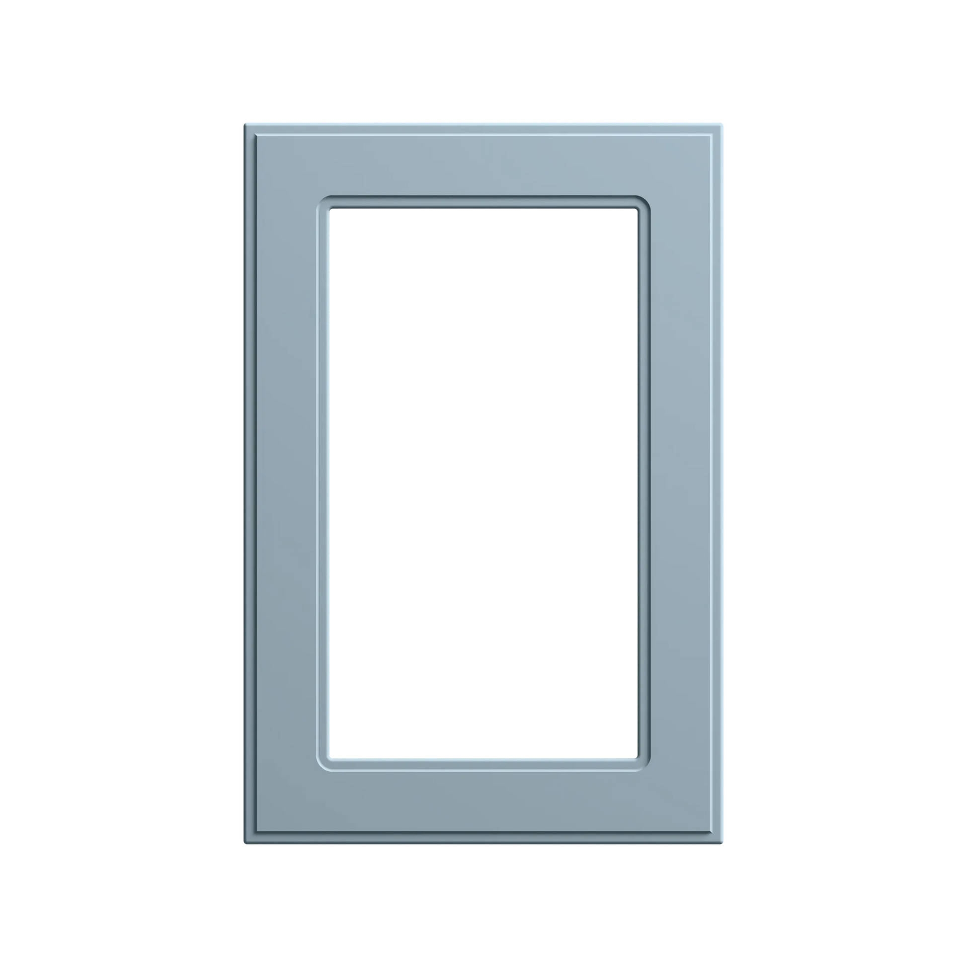 Colecția Love - Ușă decupată