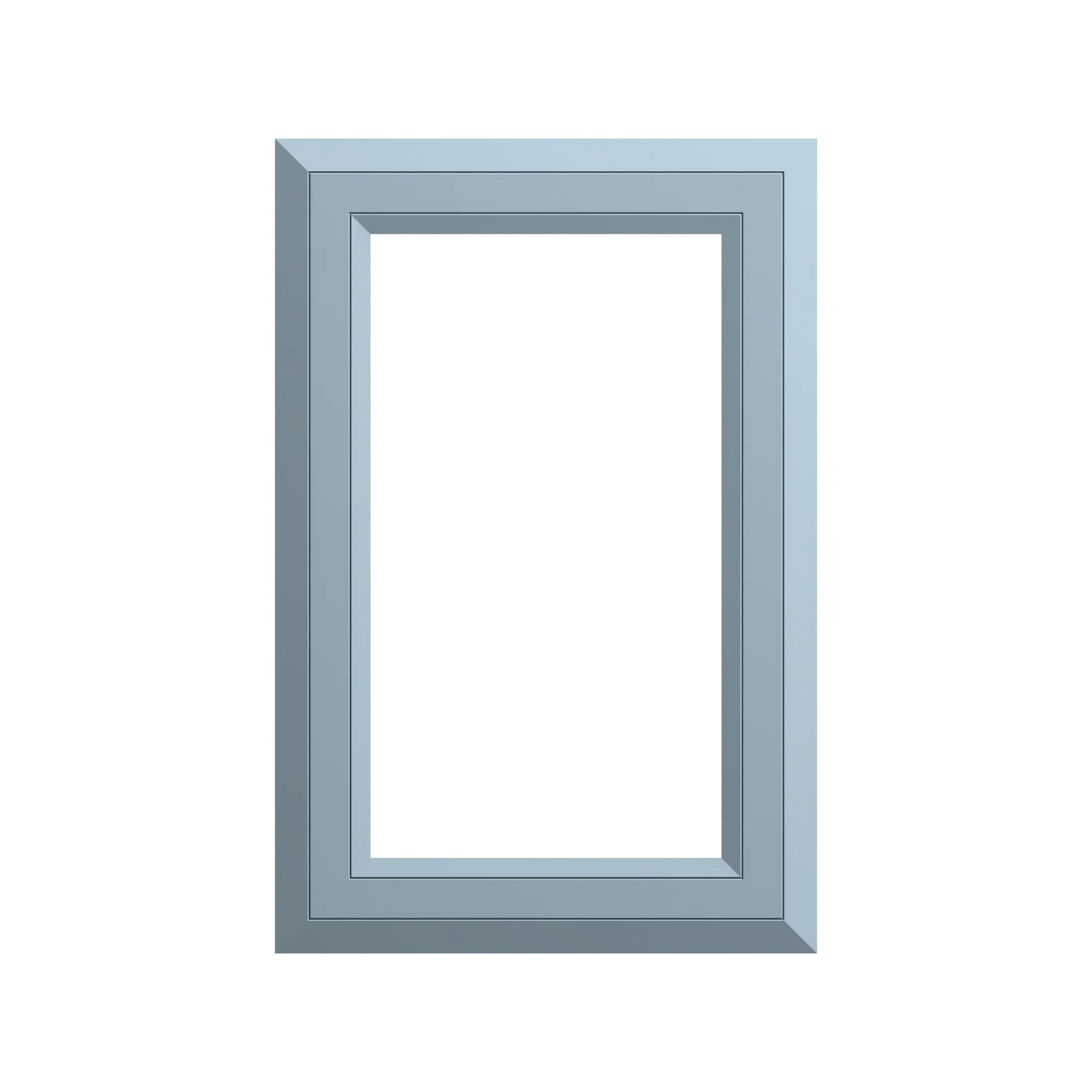 Colecția Peace - Ușă decupată