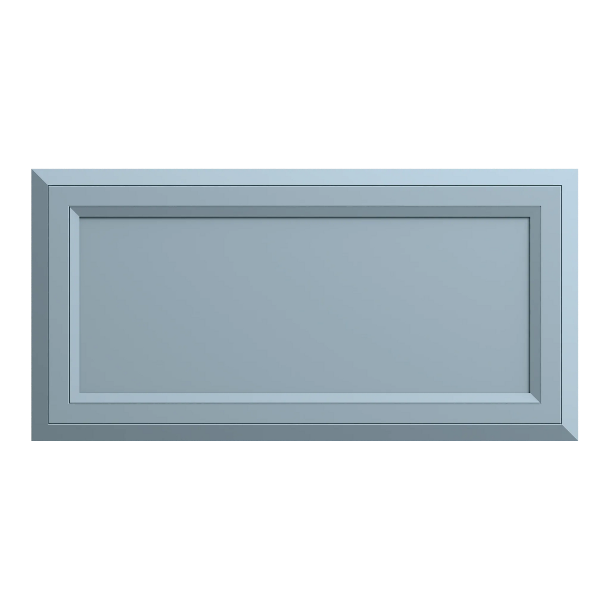 Colecția Peace - Ușă orizontală