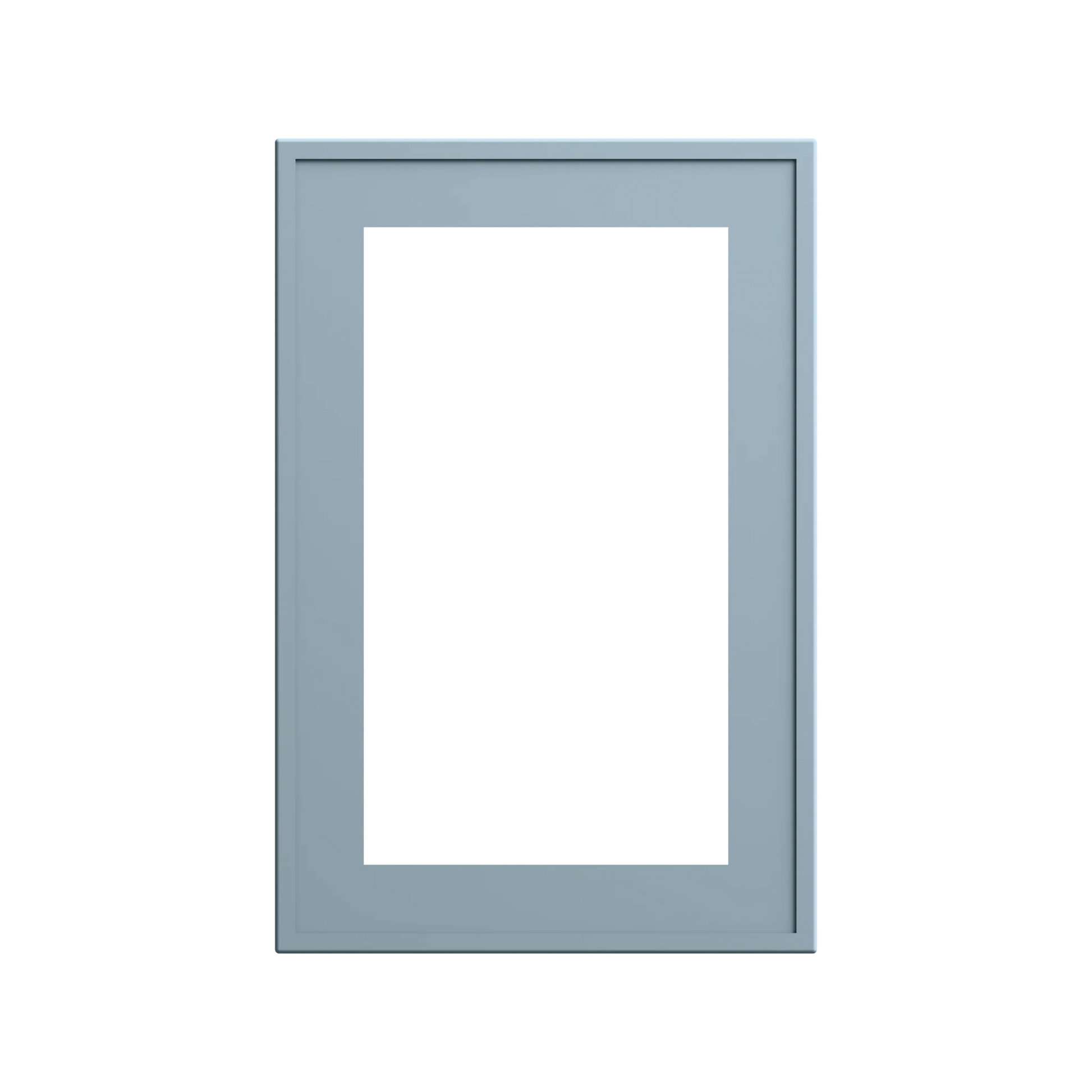 Colecția Rubik - Ușă decupată