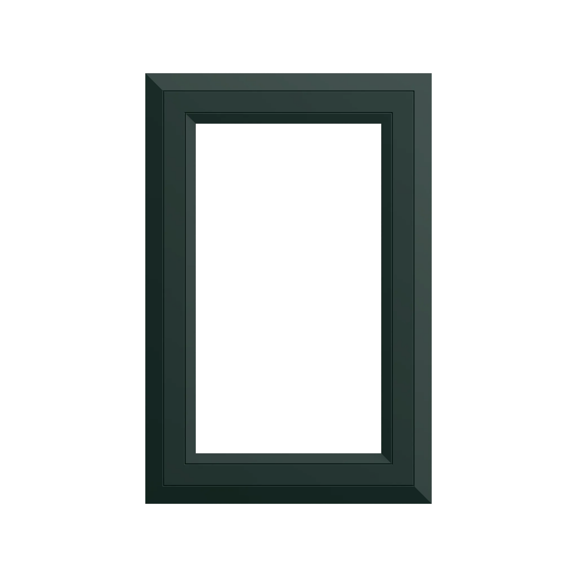 Colecția Peace - Ușă decupată