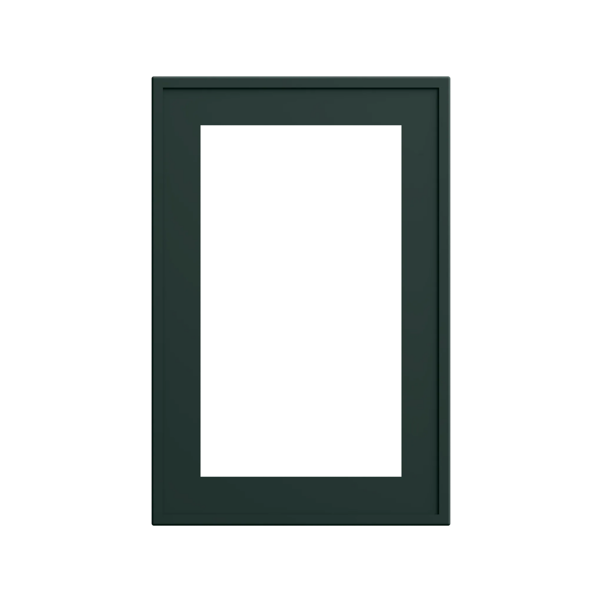 Colecția Rubik - Ușă decupată