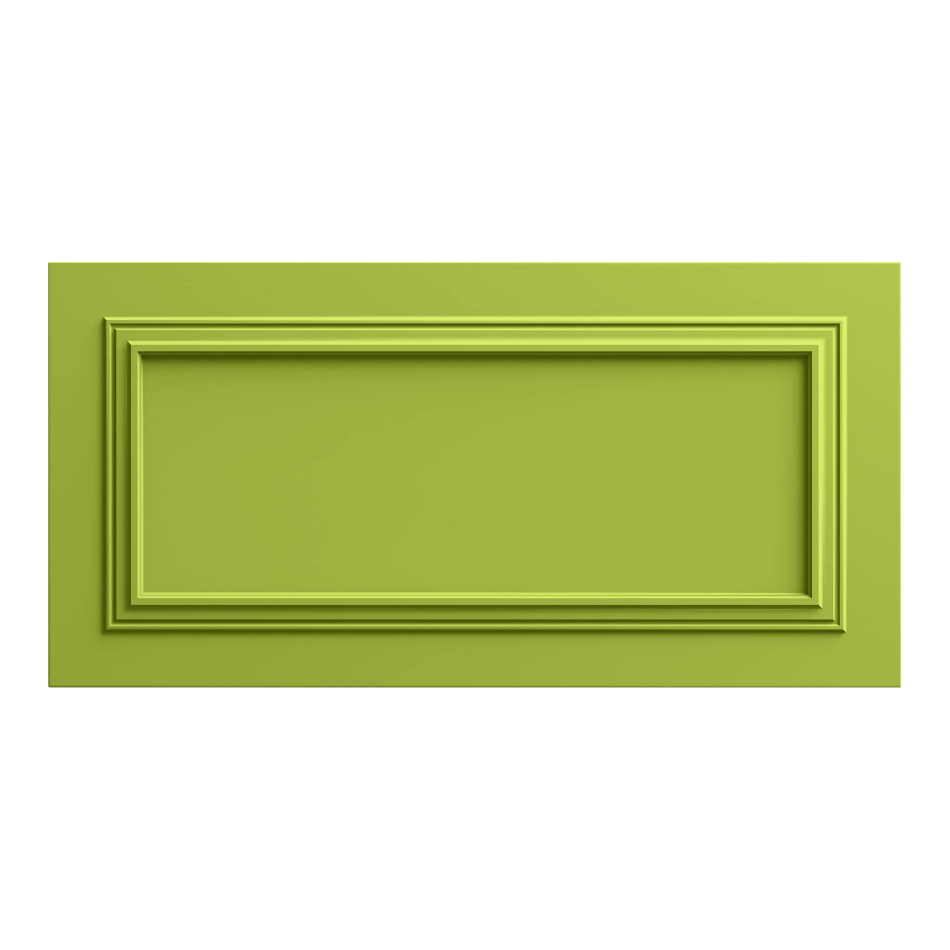 Colecția Agora - Ușă orizontală