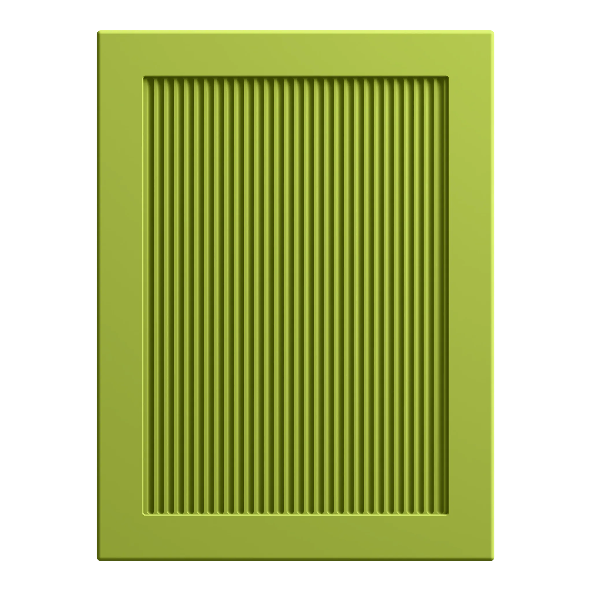 Harmony Collection - Dishwasher Door