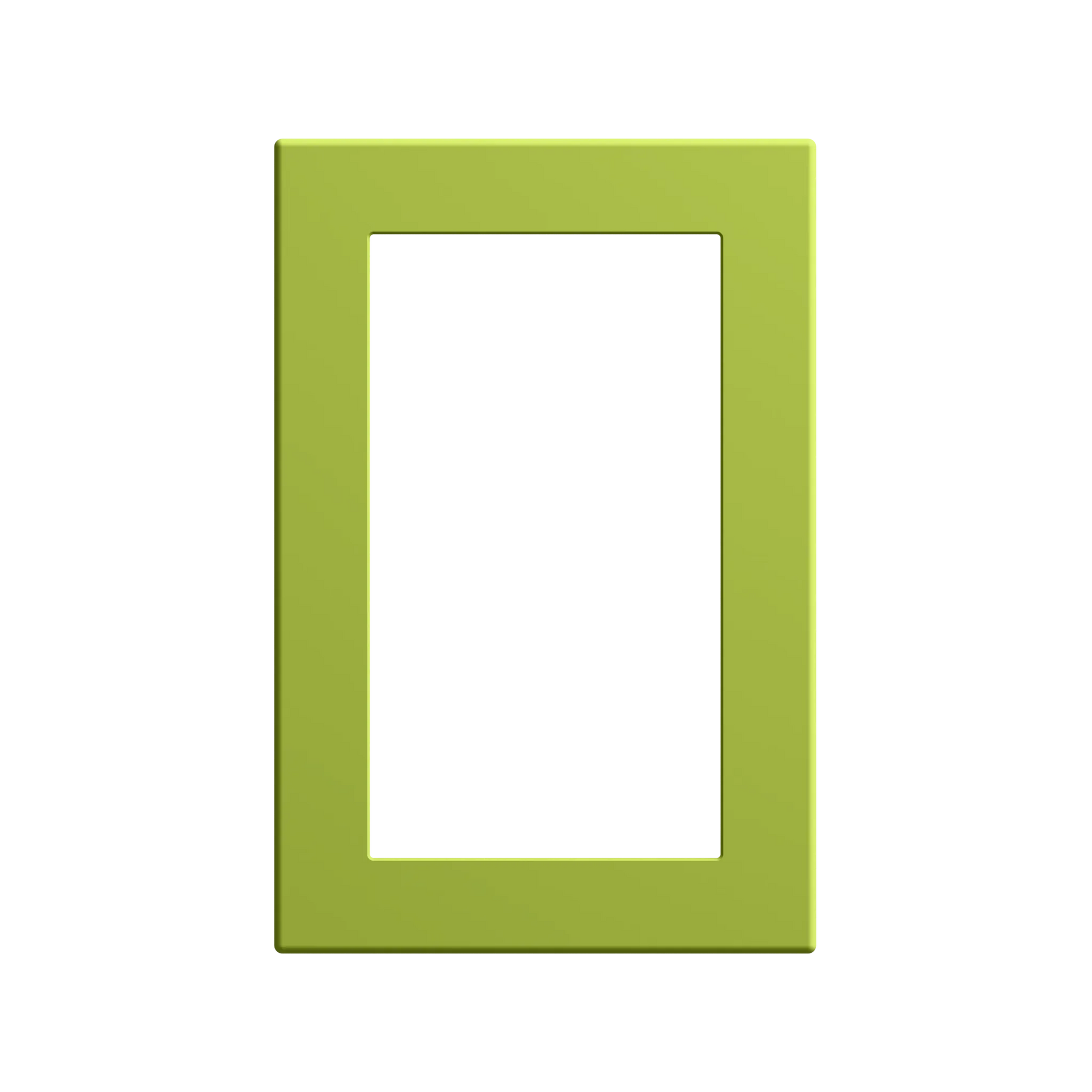 Harmony Collection - Cut-out Door