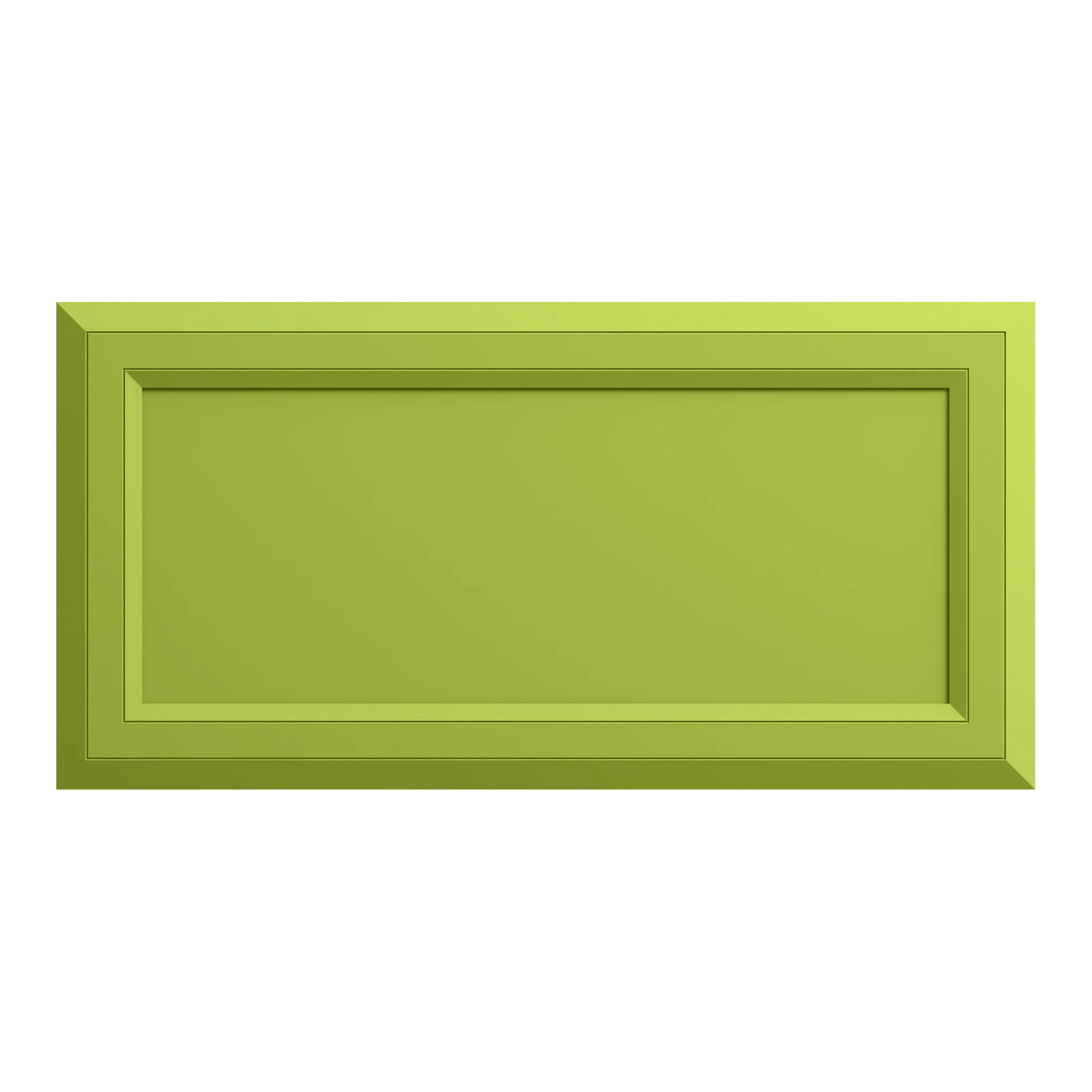 Colecția Peace - Ușă orizontală