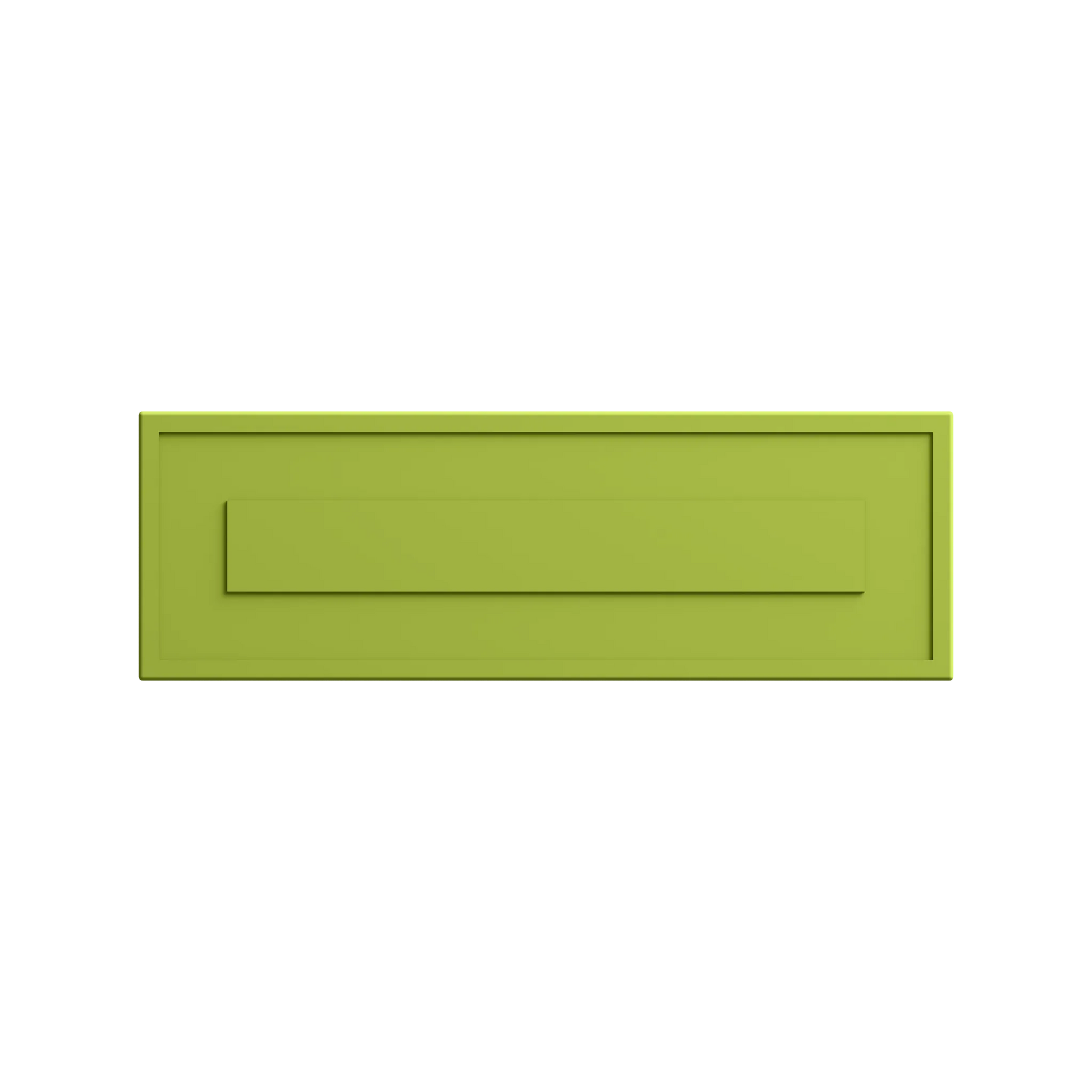 Colecția Rubik - Sertar mic