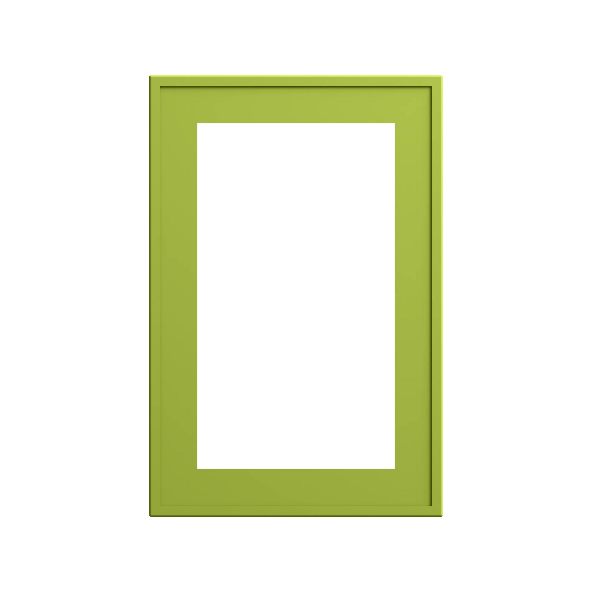 Colecția Rubik - Ușă decupată