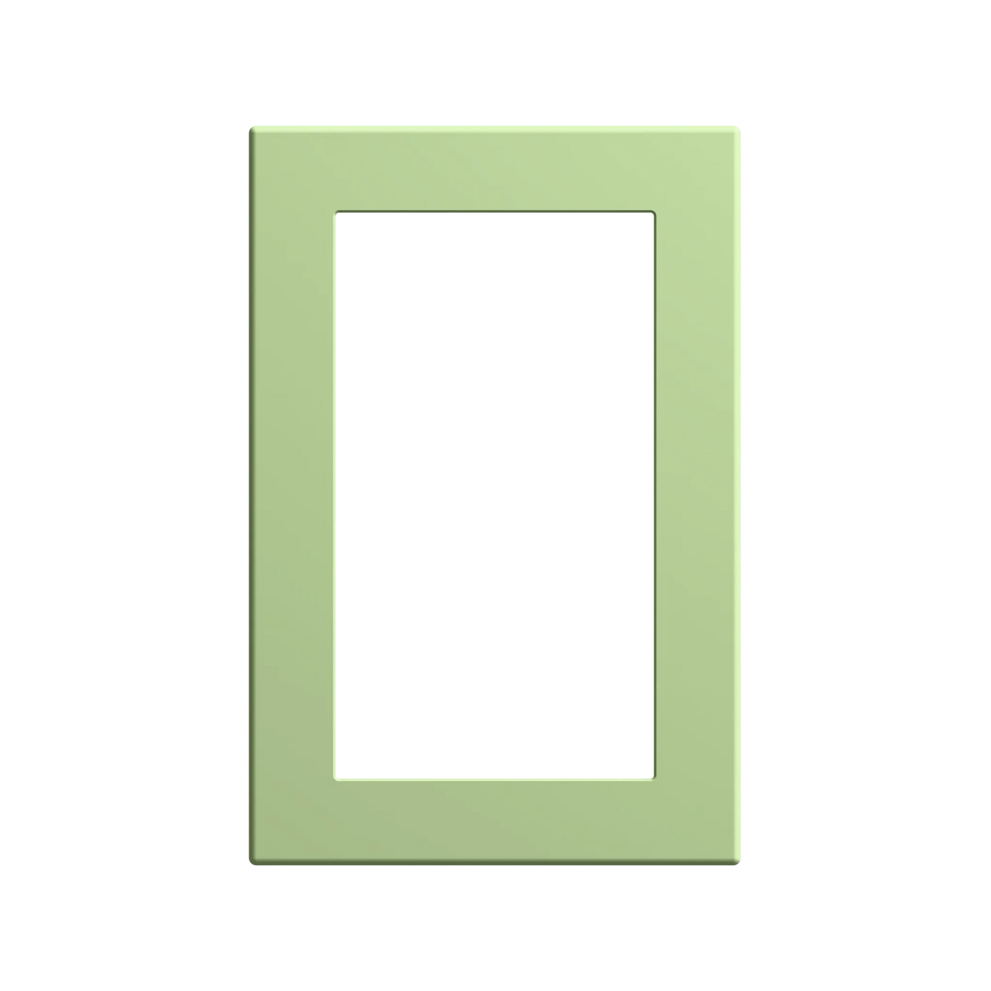 Harmony Collection - Cut-out Door