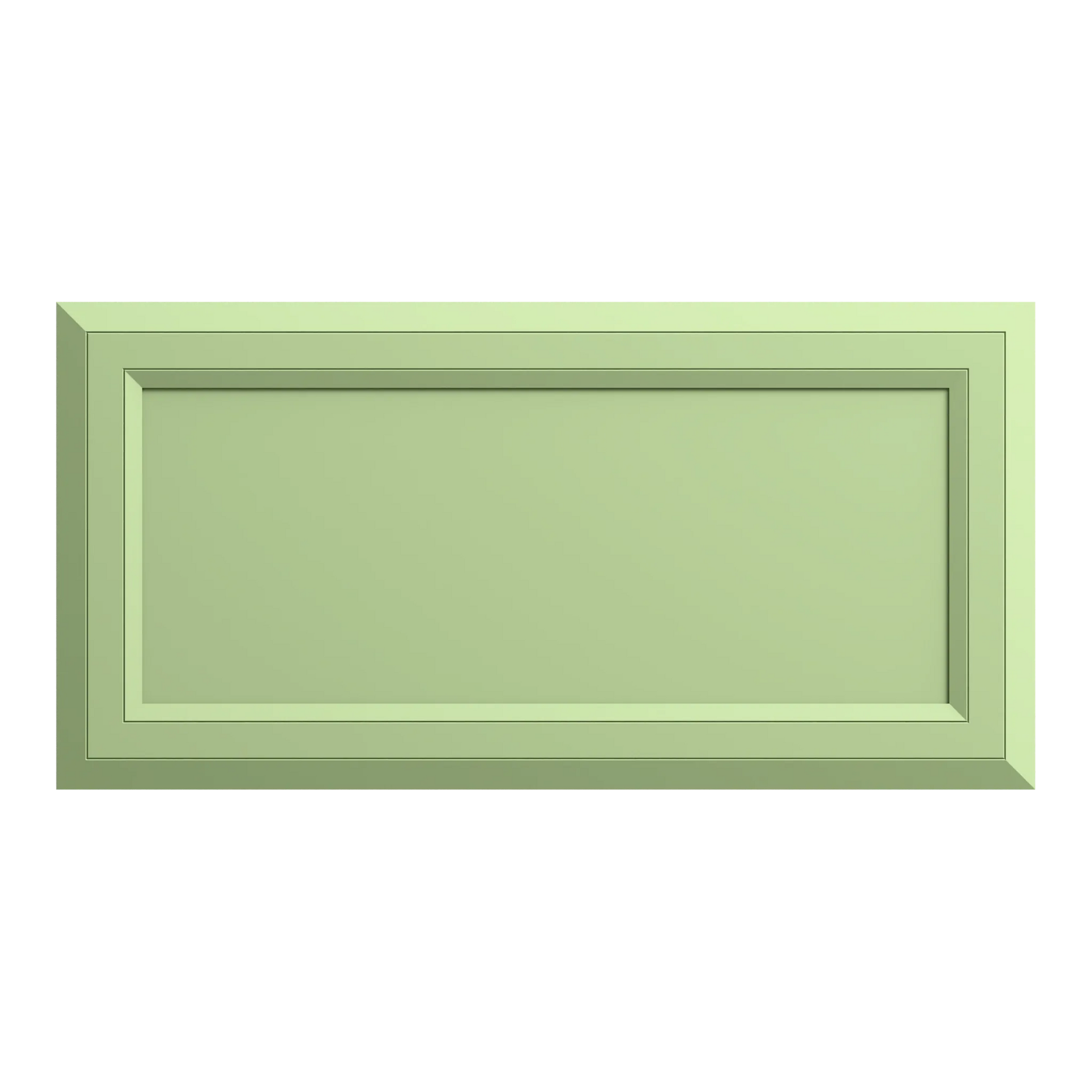 Colecția Peace - Ușă orizontală