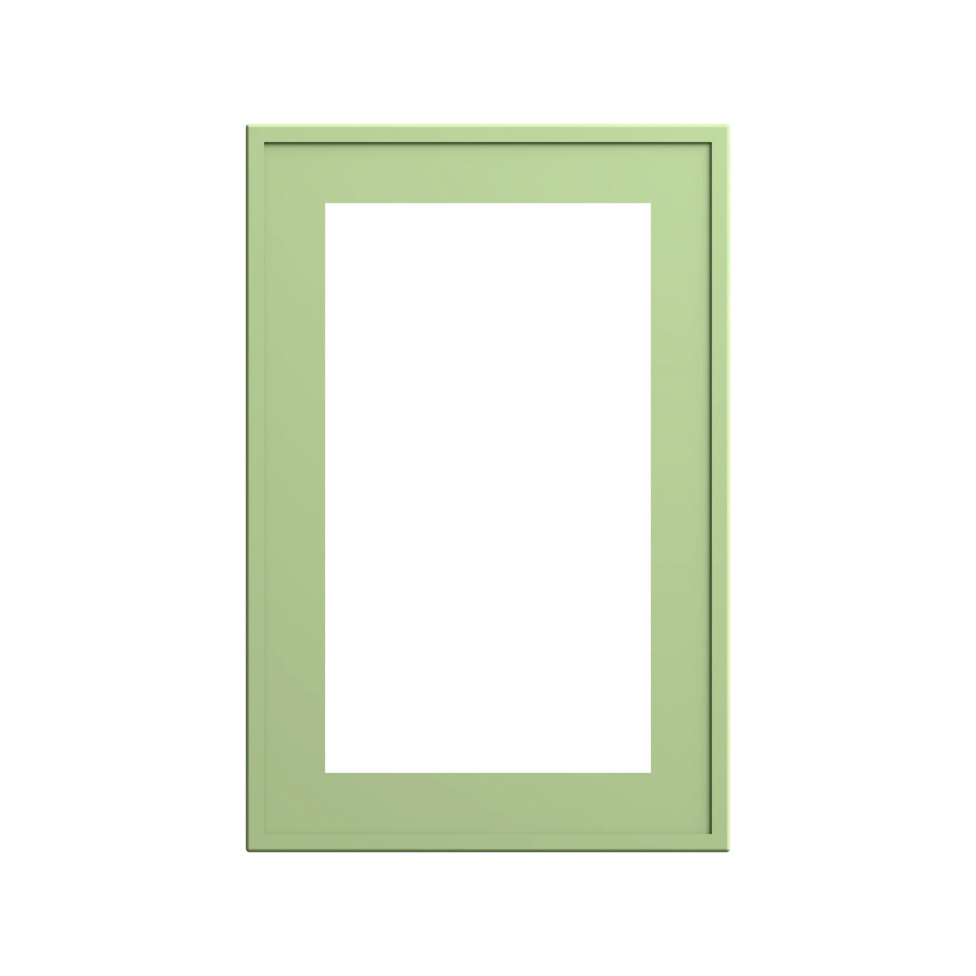 Colecția Rubik - Ușă decupată