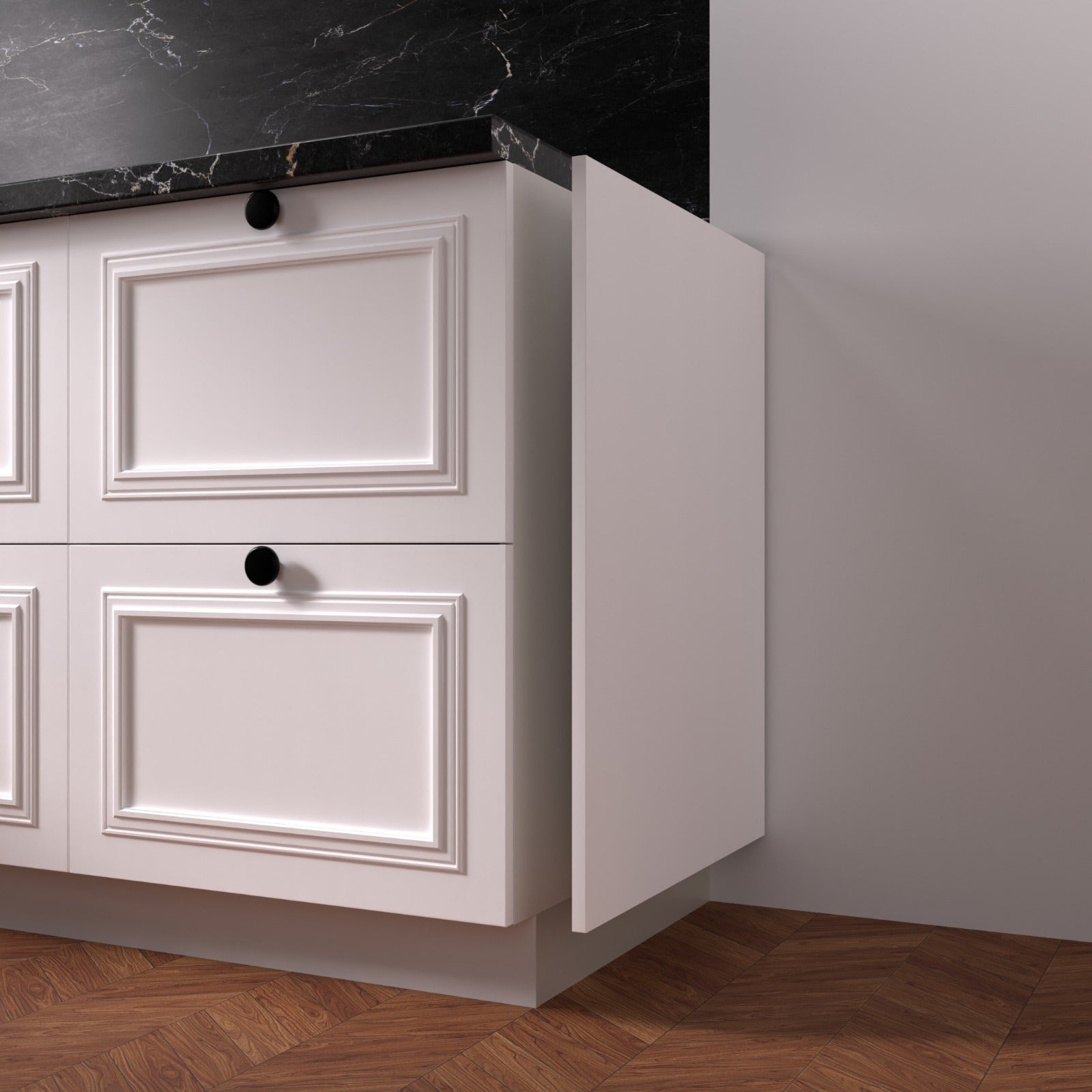 Colecția Agora - Panou lateral