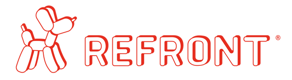 Refront
