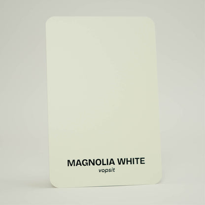 Paletar Decor & Color Sample - 66 de culori de bază