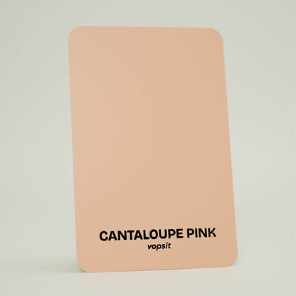 Paletar Decor & Color Sample - 66 de culori de bază